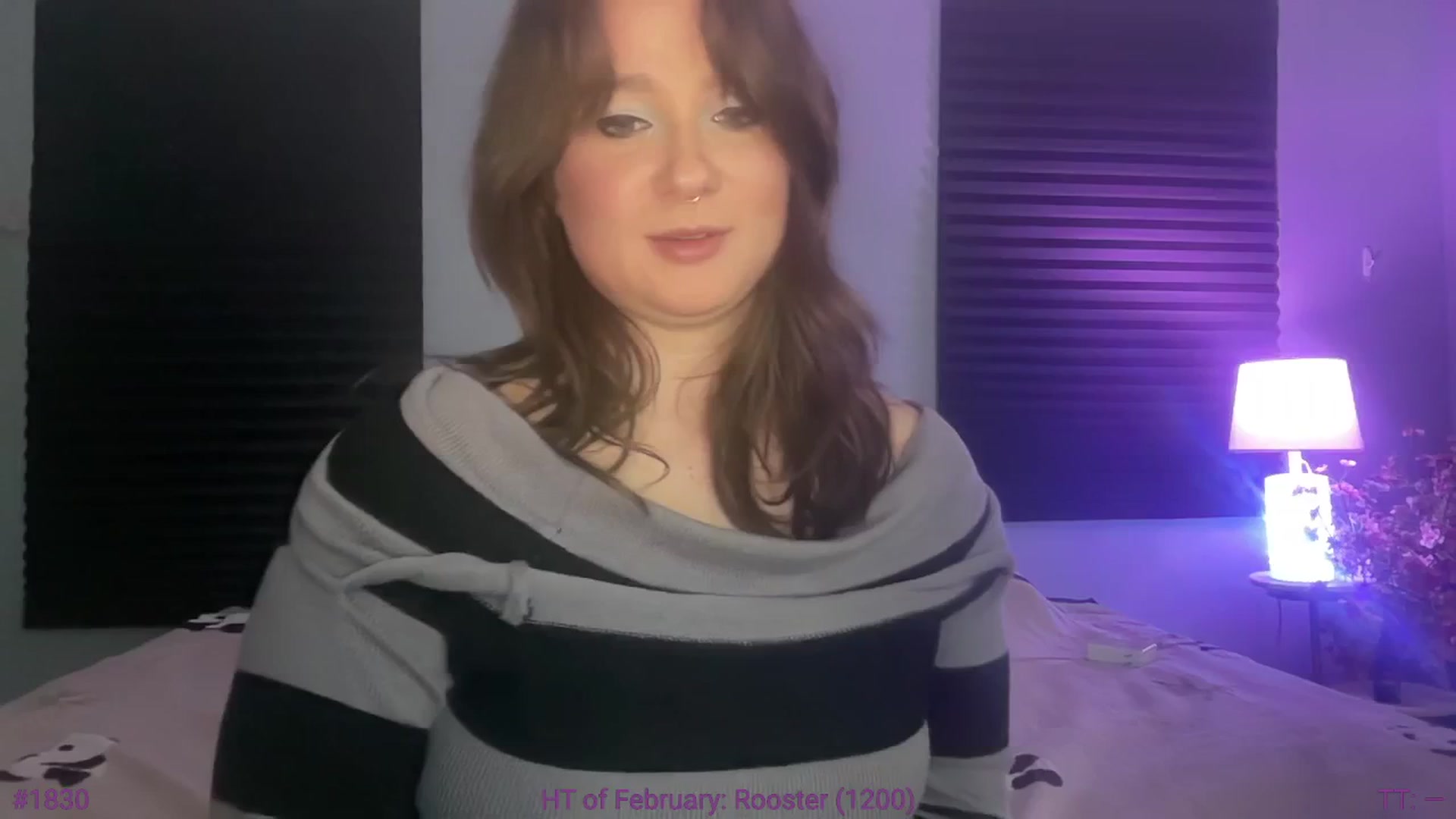 Gallery image thumbnail from Jane_Fern's myfreecams stream on, 02/24/2024, 05:32 image 1 of 20