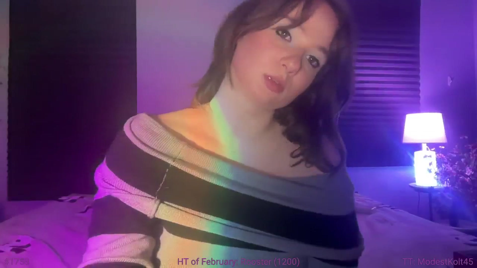 Gallery image thumbnail from Jane_Fern's myfreecams stream on, 02/24/2024, 05:32 image 9 of 20