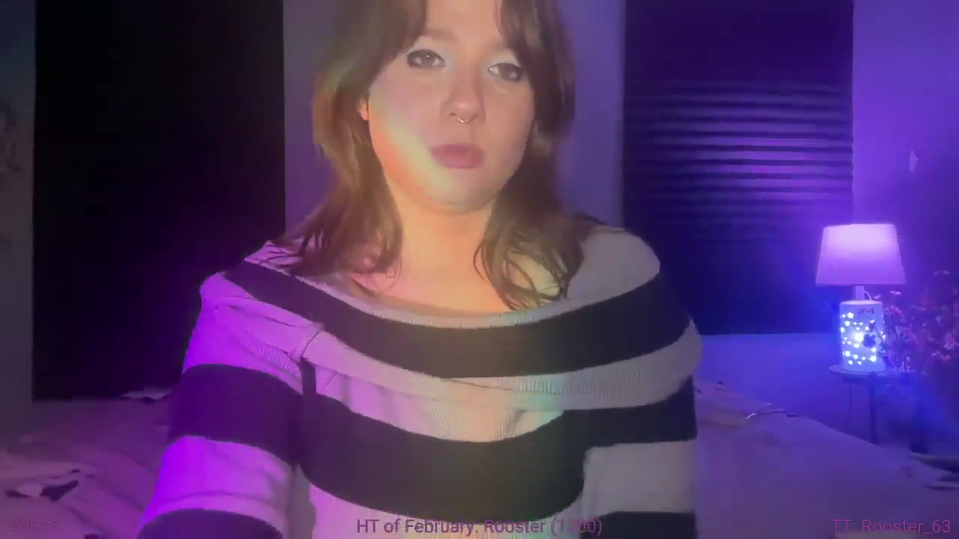 Gallery image thumbnail from Jane_Fern's myfreecams stream on, 02/24/2024, 05:32 image 16 of 20
