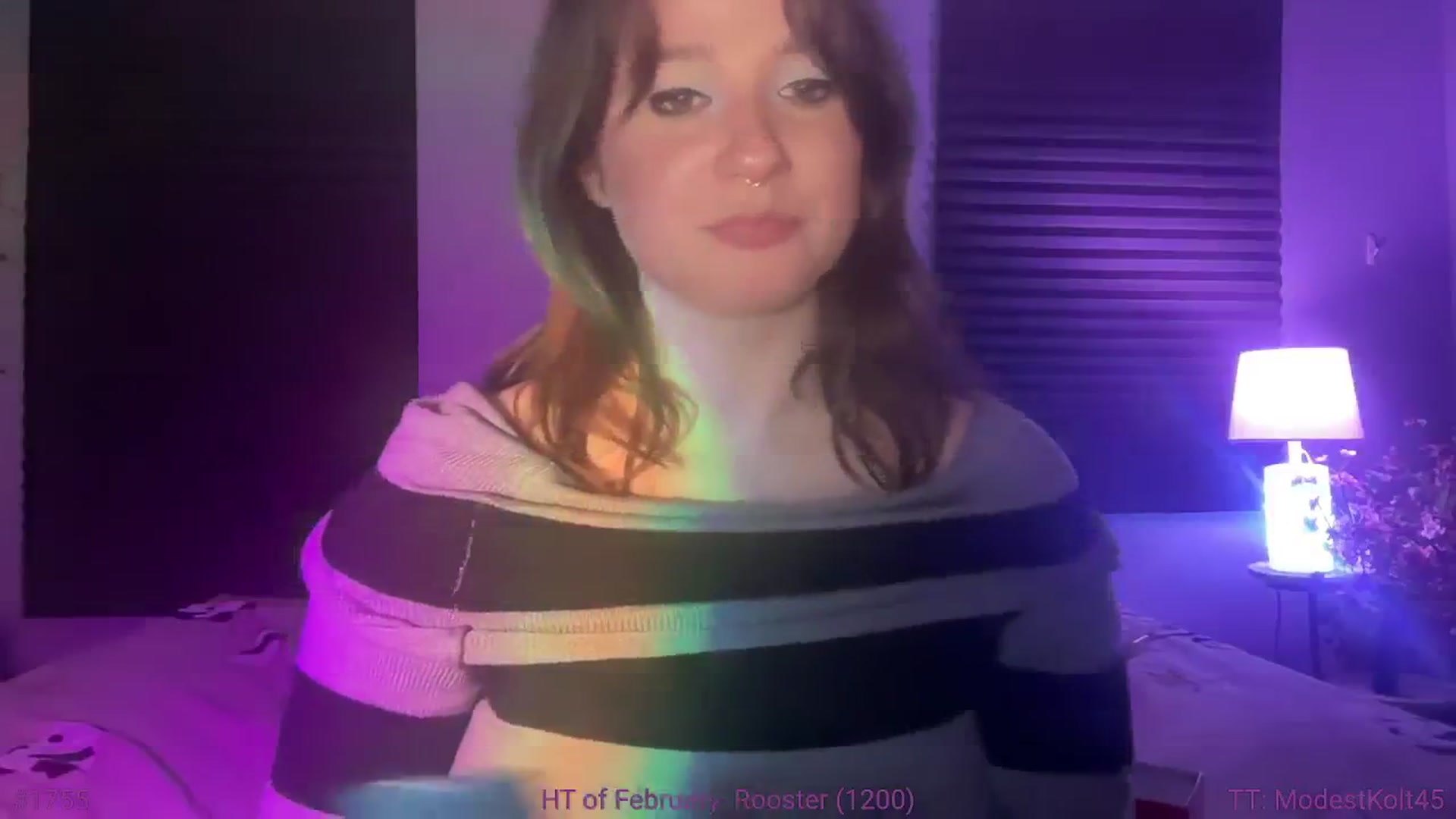 Gallery image thumbnail from Jane_Fern's myfreecams stream on, 02/24/2024, 05:32 image 11 of 20