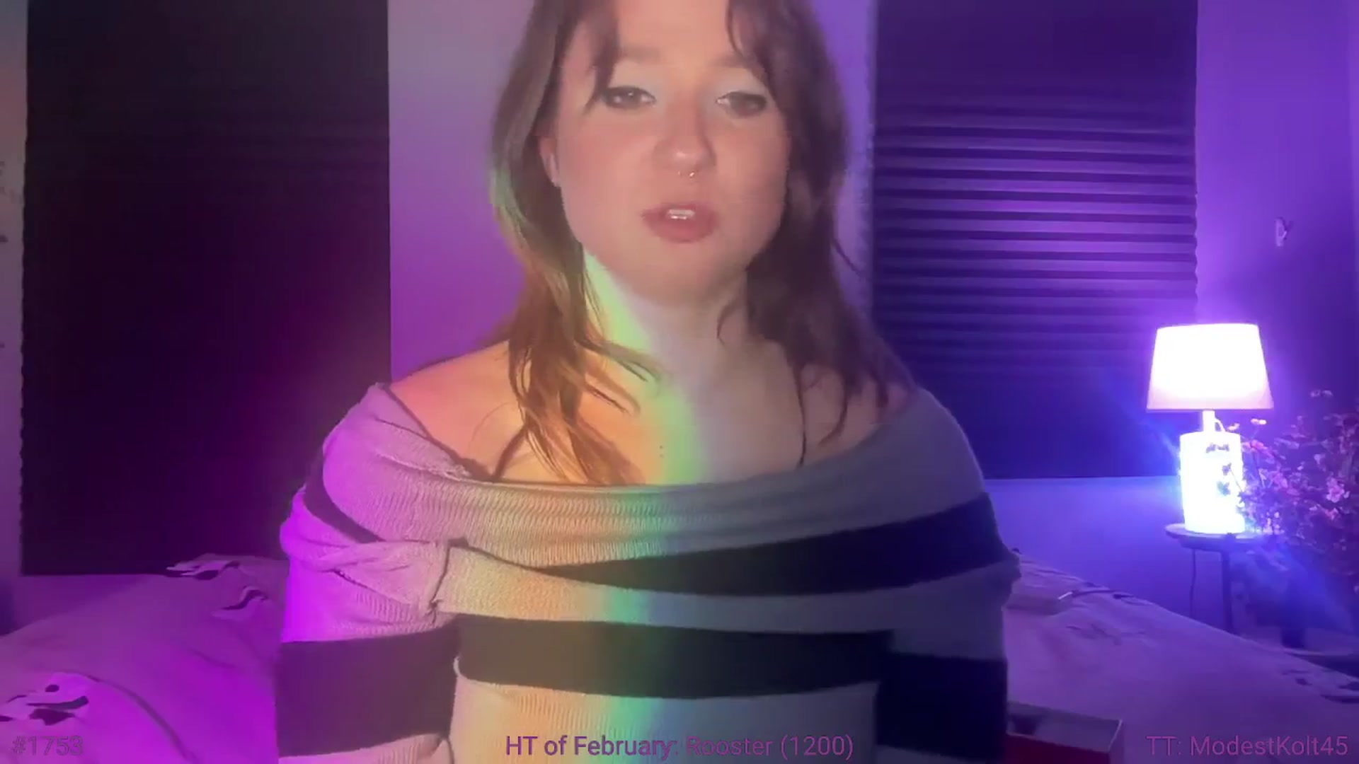 Gallery image thumbnail from Jane_Fern's myfreecams stream on, 02/24/2024, 05:32 image 10 of 20