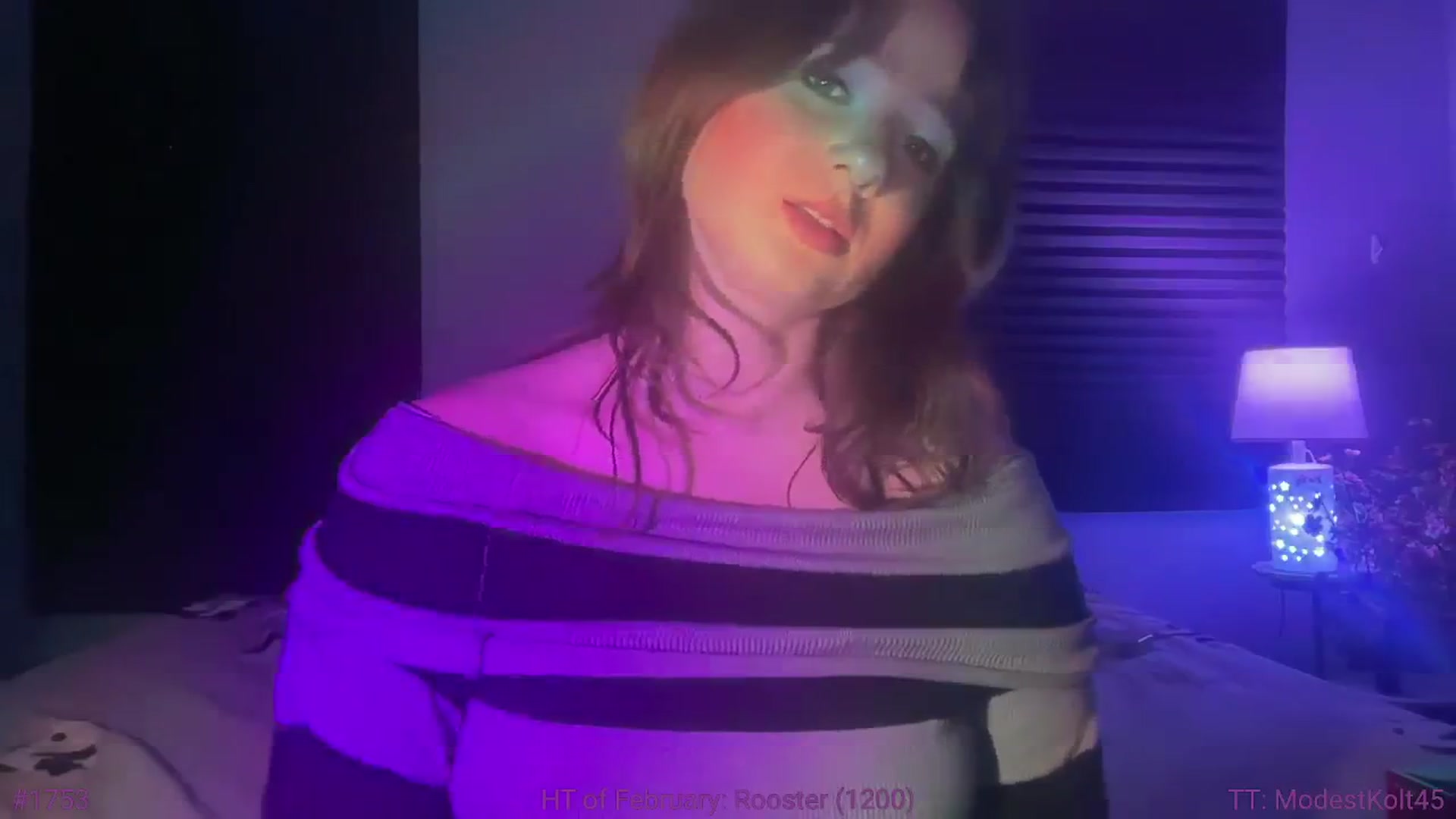 Gallery image thumbnail from Jane_Fern's myfreecams stream on, 02/24/2024, 05:32 image 8 of 20