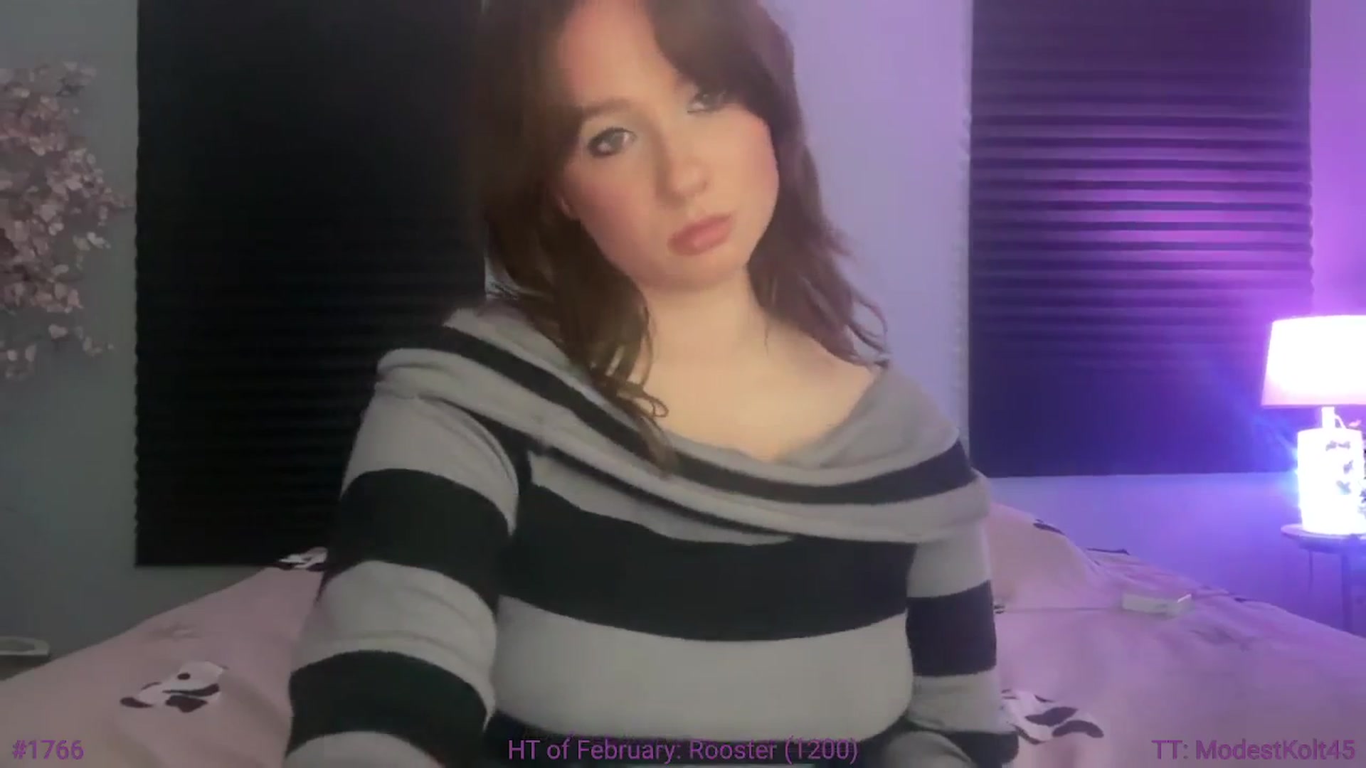 Gallery image thumbnail from Jane_Fern's myfreecams stream on, 02/24/2024, 05:32 image 4 of 20