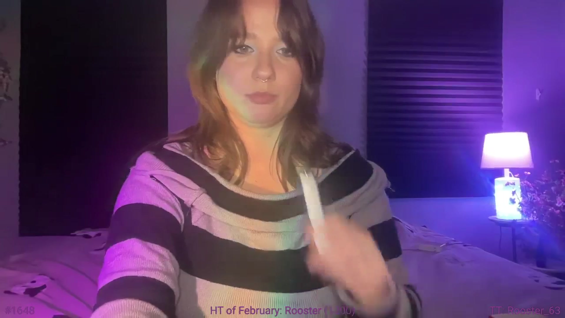 Gallery image thumbnail from Jane_Fern's myfreecams stream on, 02/24/2024, 05:32 image 17 of 20