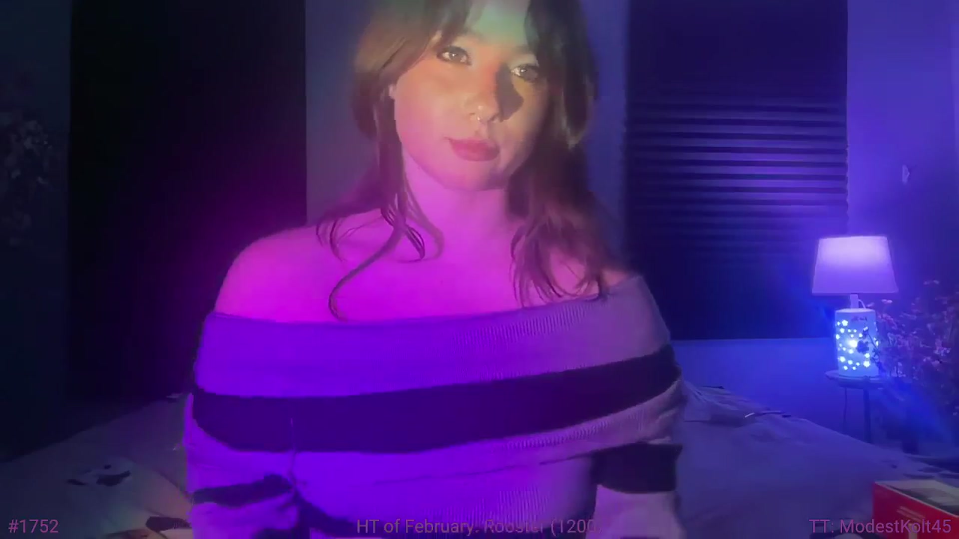 Gallery image thumbnail from Jane_Fern's myfreecams stream on, 02/24/2024, 05:32 image 7 of 20