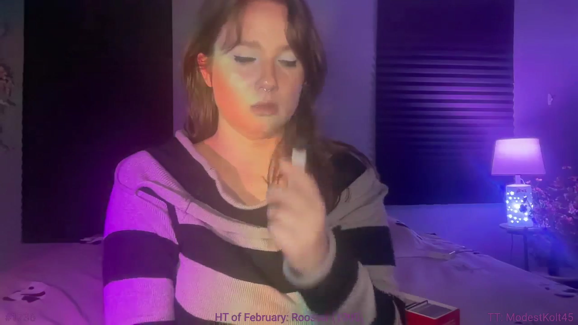 Gallery image thumbnail from Jane_Fern's myfreecams stream on, 02/24/2024, 05:32 image 13 of 20