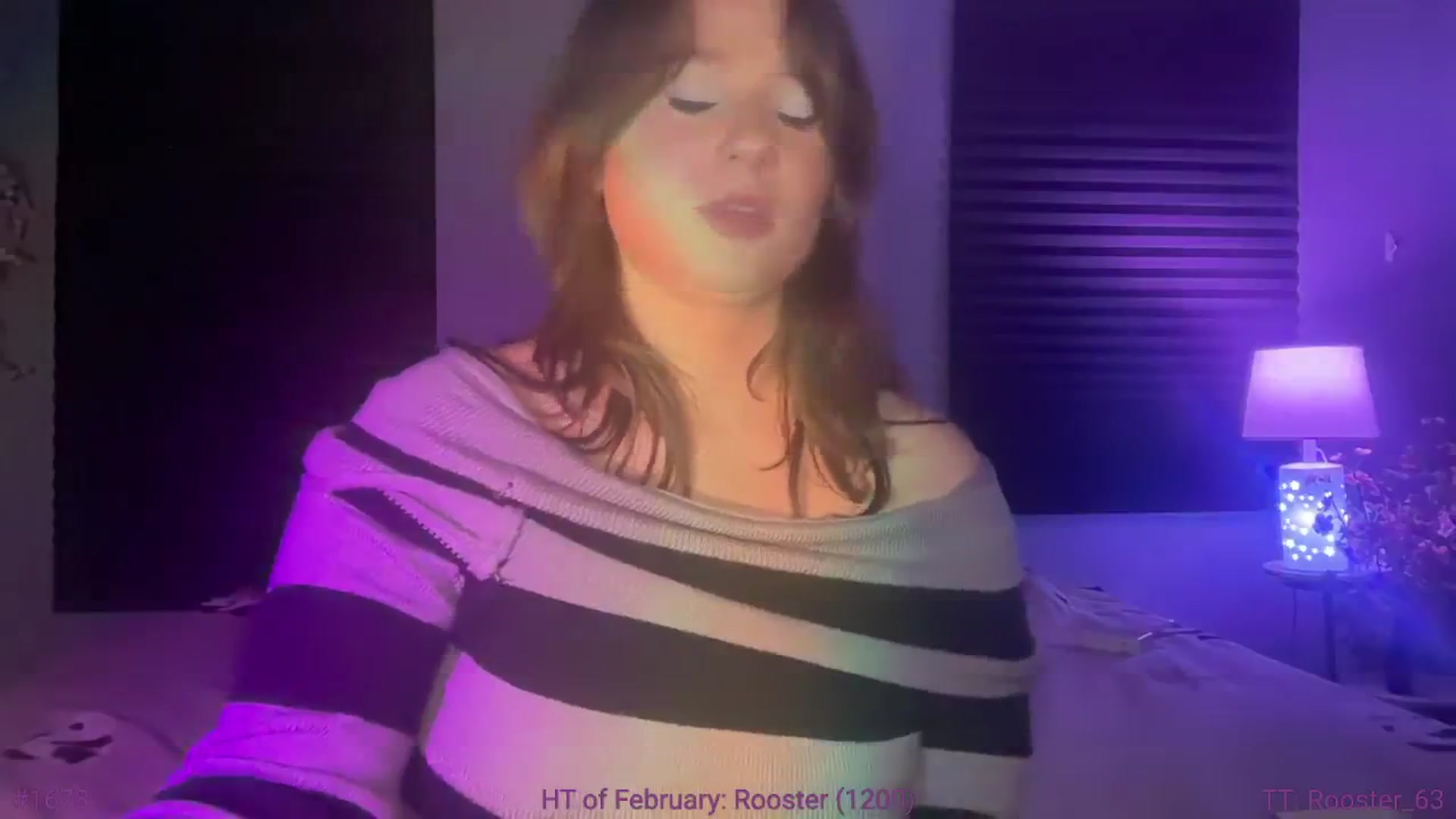 Gallery image thumbnail from Jane_Fern's myfreecams stream on, 02/24/2024, 05:32 image 15 of 20