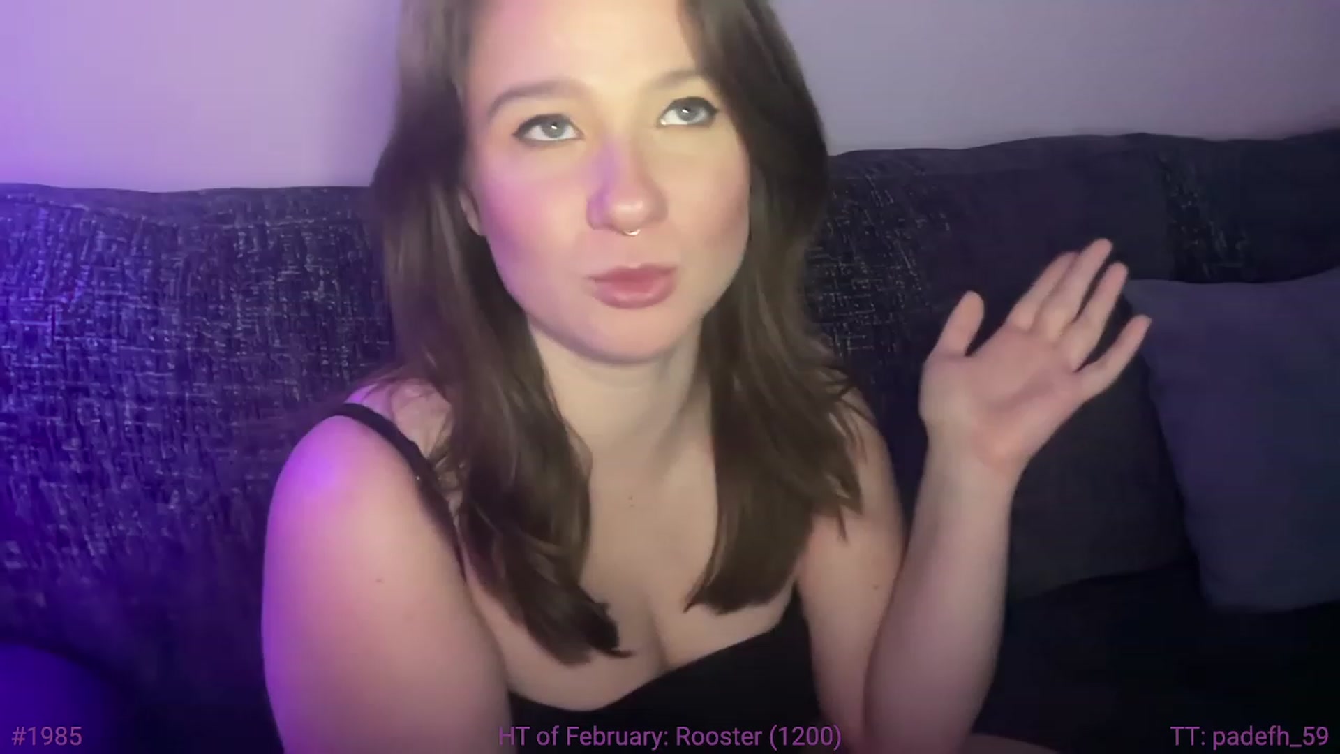 Gallery image thumbnail from Jane_Fern's myfreecams stream on, 02/29/2024, 06:03 image 9 of 20