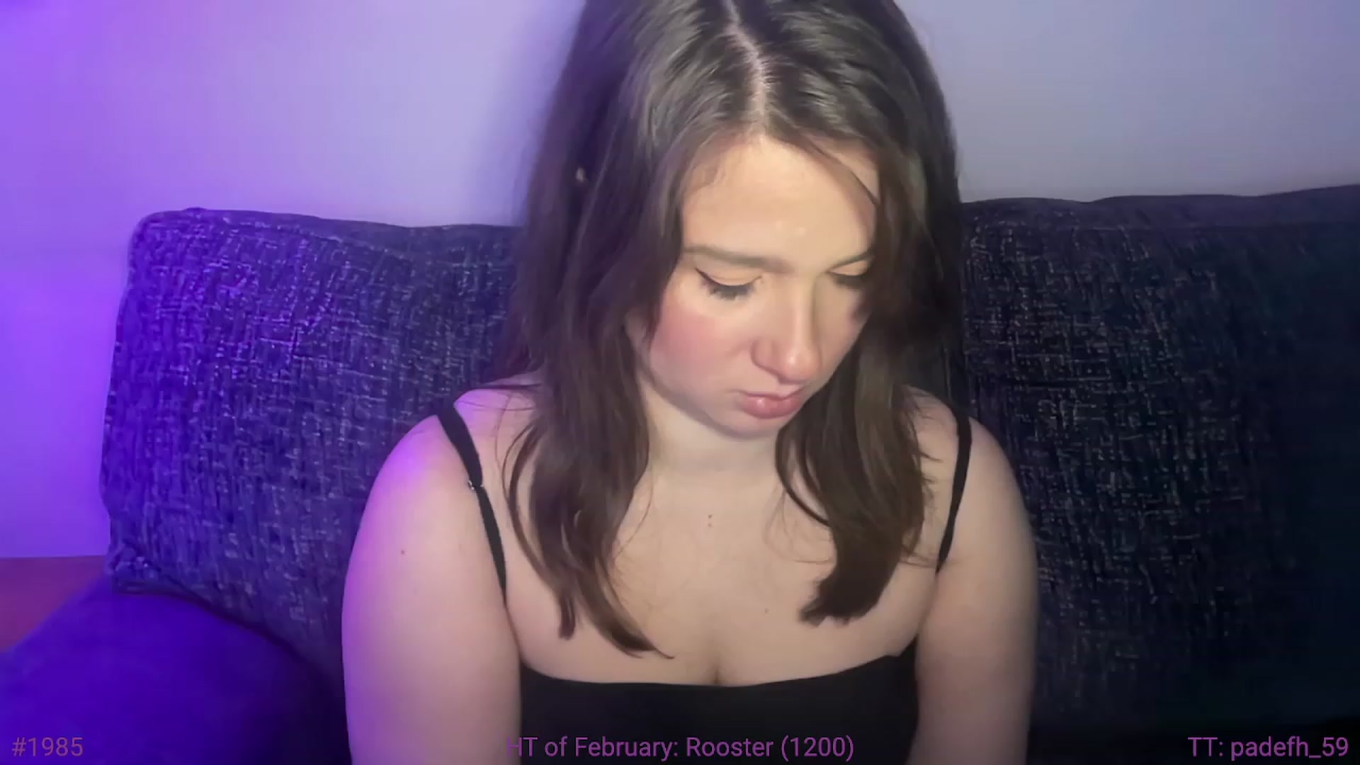 Gallery image thumbnail from Jane_Fern's myfreecams stream on, 02/29/2024, 06:03 image 2 of 20