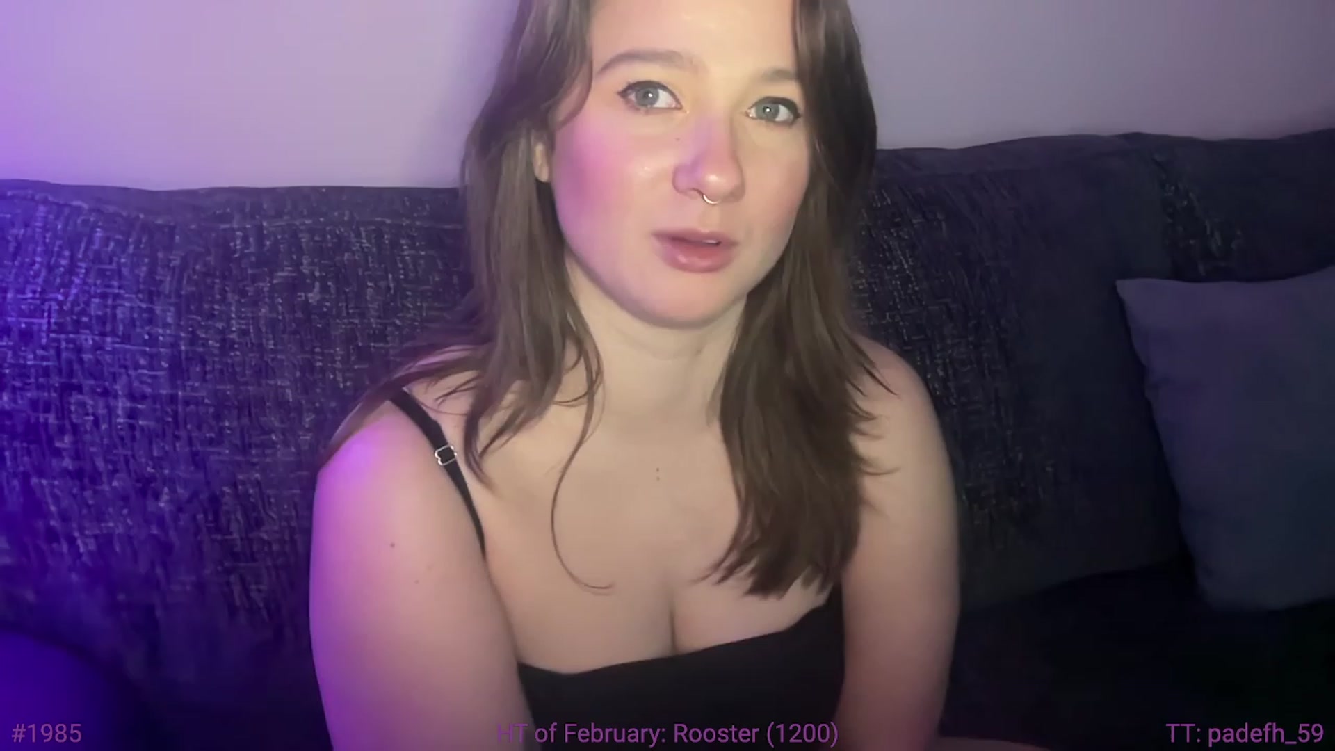 Gallery image thumbnail from Jane_Fern's myfreecams stream on, 02/29/2024, 06:03 image 8 of 20