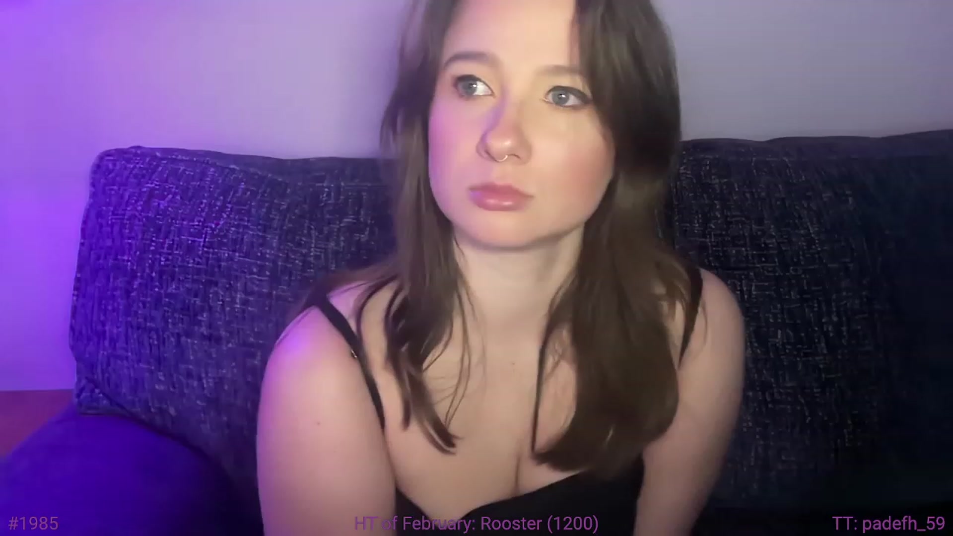 Gallery image thumbnail from Jane_Fern's myfreecams stream on, 02/29/2024, 06:03 image 3 of 20