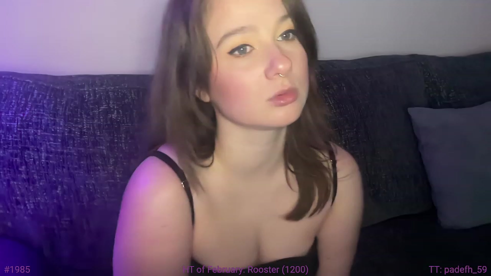 Gallery image thumbnail from Jane_Fern's myfreecams stream on, 02/29/2024, 06:03 image 6 of 20