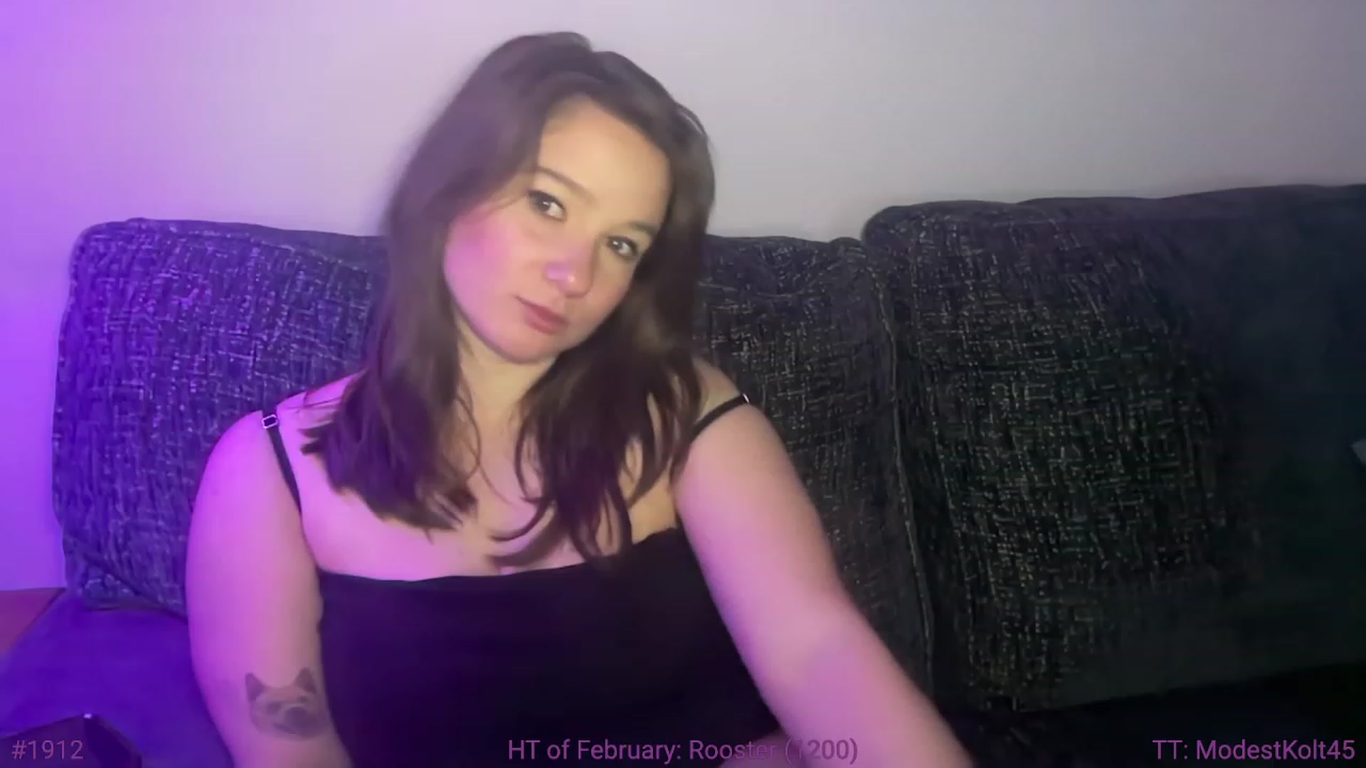 Gallery image thumbnail from Jane_Fern's myfreecams stream on, 02/29/2024, 06:03 image 14 of 20