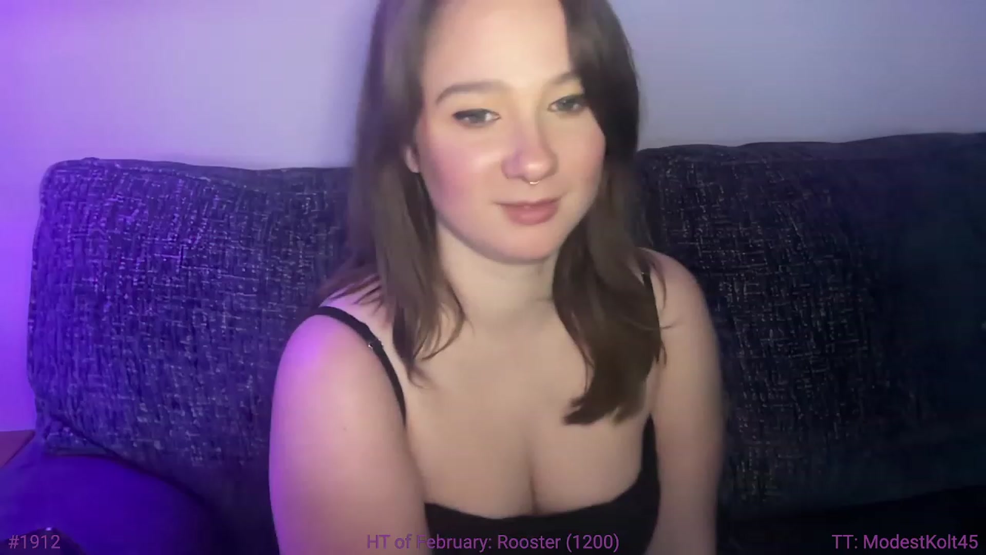 Gallery image thumbnail from Jane_Fern's myfreecams stream on, 02/29/2024, 06:03 image 11 of 20
