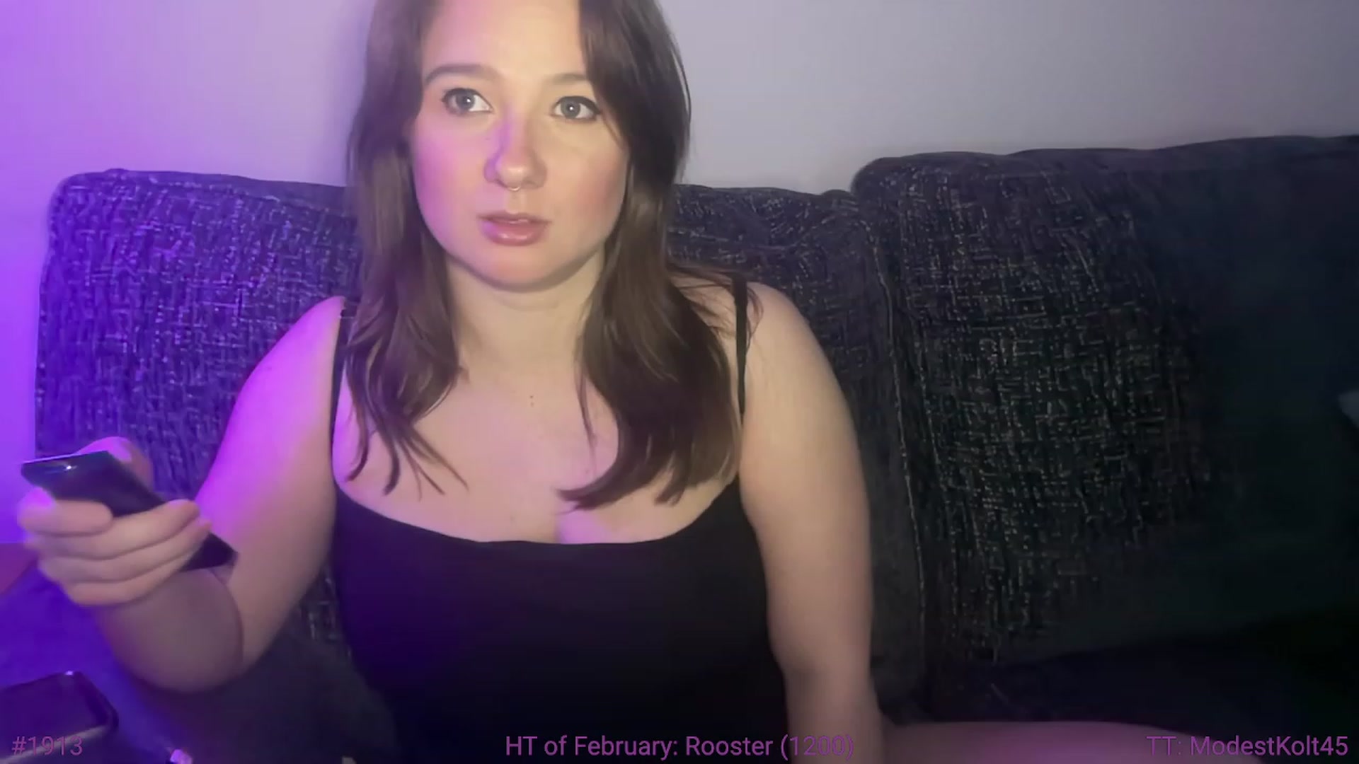 Gallery image thumbnail from Jane_Fern's myfreecams stream on, 02/29/2024, 06:03 image 16 of 20