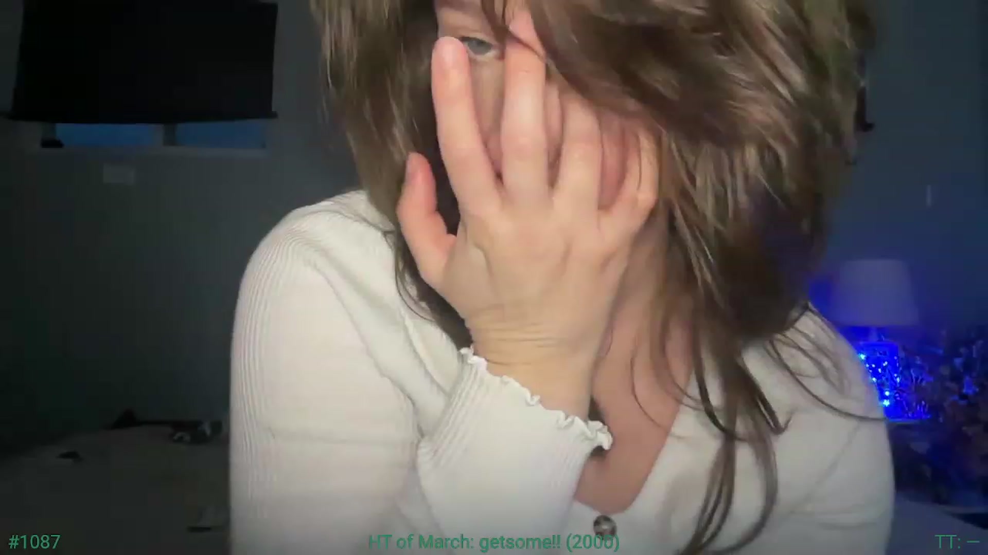 Gallery image thumbnail from Jane_Fern's myfreecams stream on, 03/09/2024, 24:01 image 7 of 20