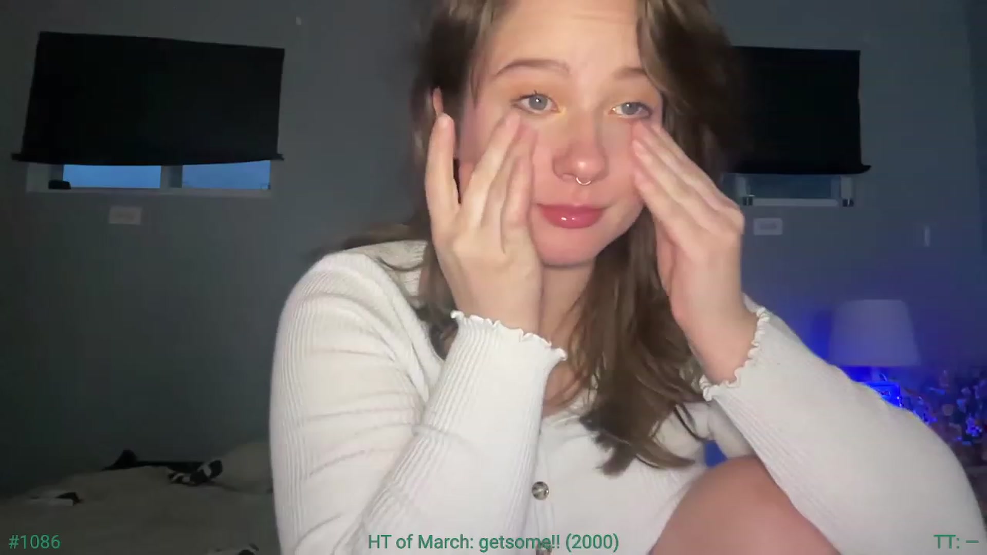 Gallery image thumbnail from Jane_Fern's myfreecams stream on, 03/09/2024, 24:01 image 3 of 20