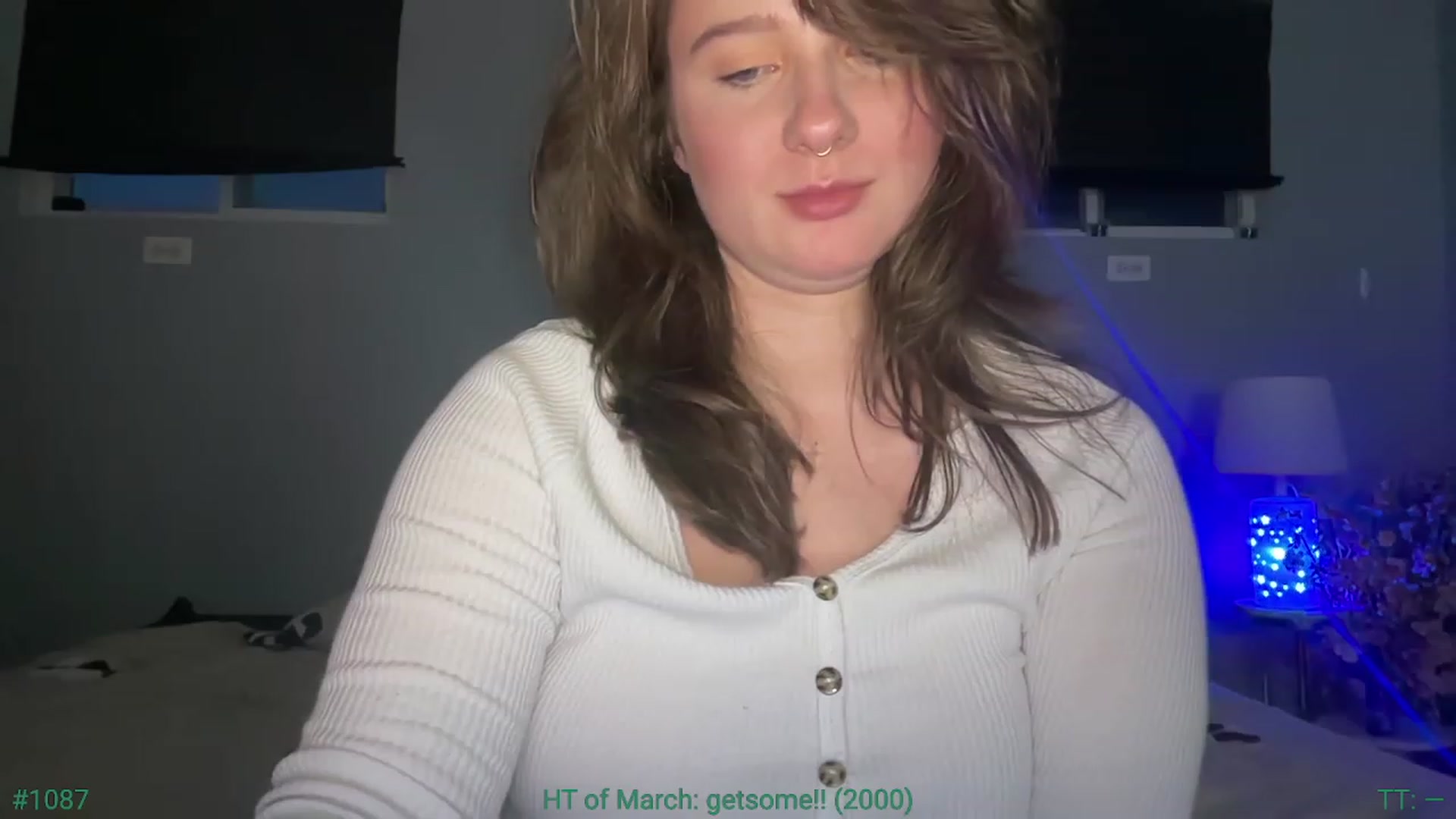 Gallery image thumbnail from Jane_Fern's myfreecams stream on, 03/09/2024, 24:01 image 8 of 20