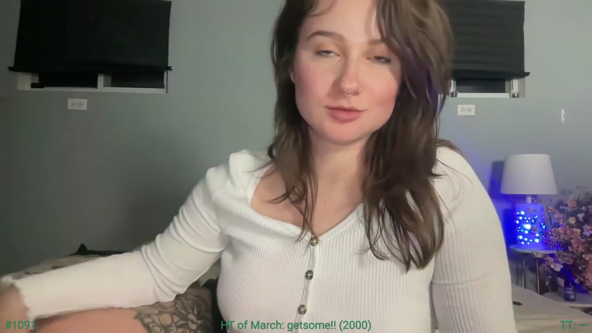 Gallery image thumbnail from Jane_Fern's myfreecams stream on, 03/09/2024, 24:01 image 20 of 20