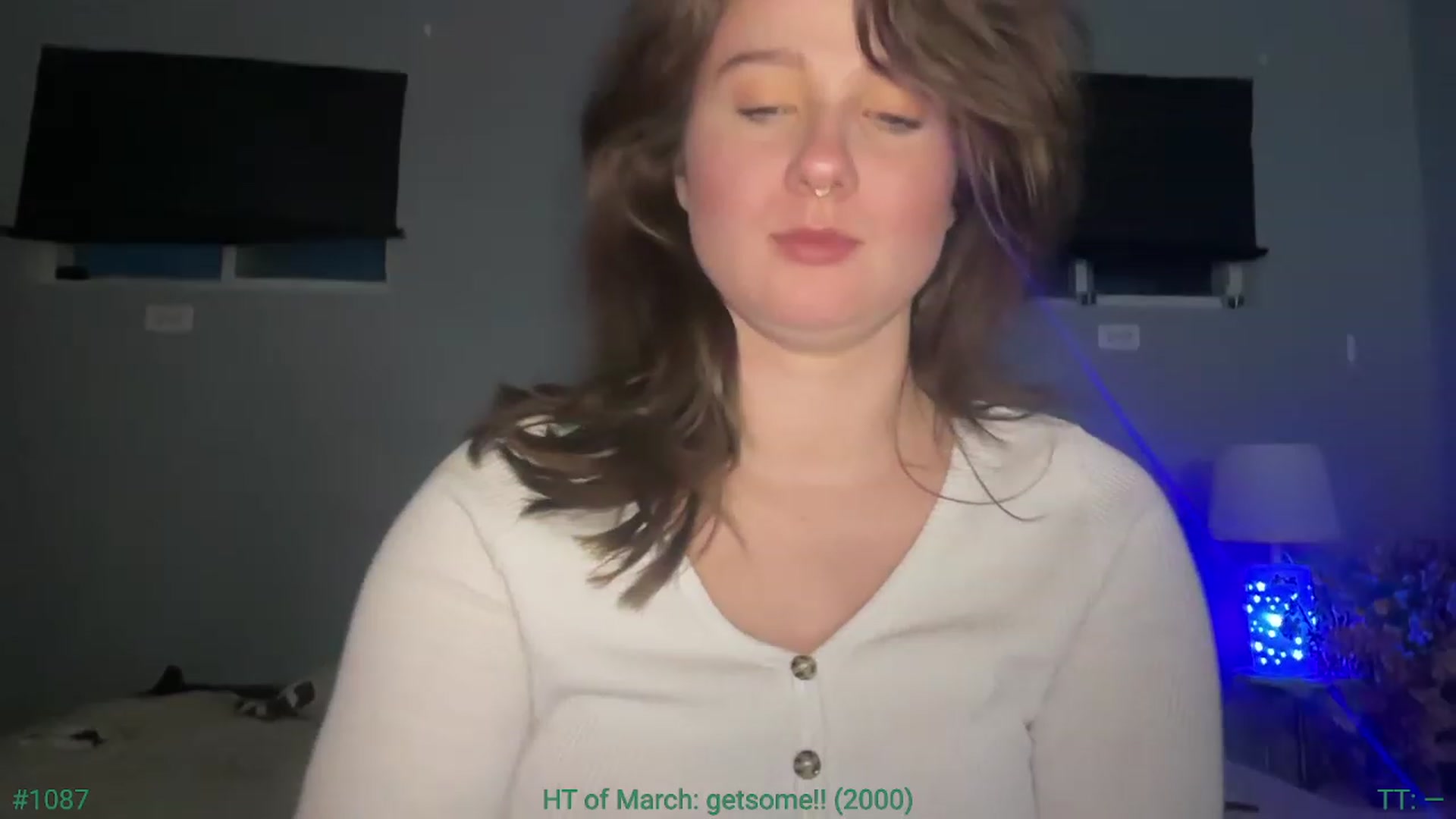 Gallery image thumbnail from Jane_Fern's myfreecams stream on, 03/09/2024, 24:01 image 12 of 20