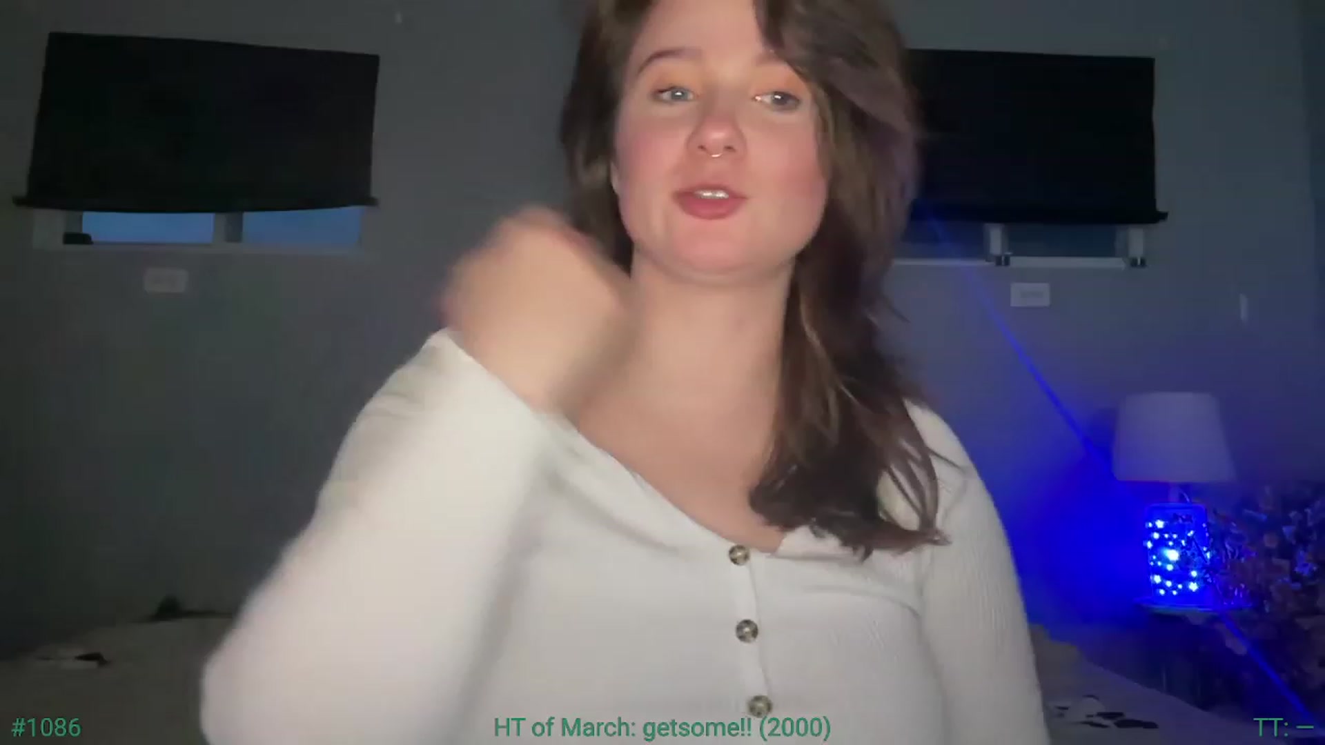 Gallery image thumbnail from Jane_Fern's myfreecams stream on, 03/09/2024, 24:01 image 5 of 20