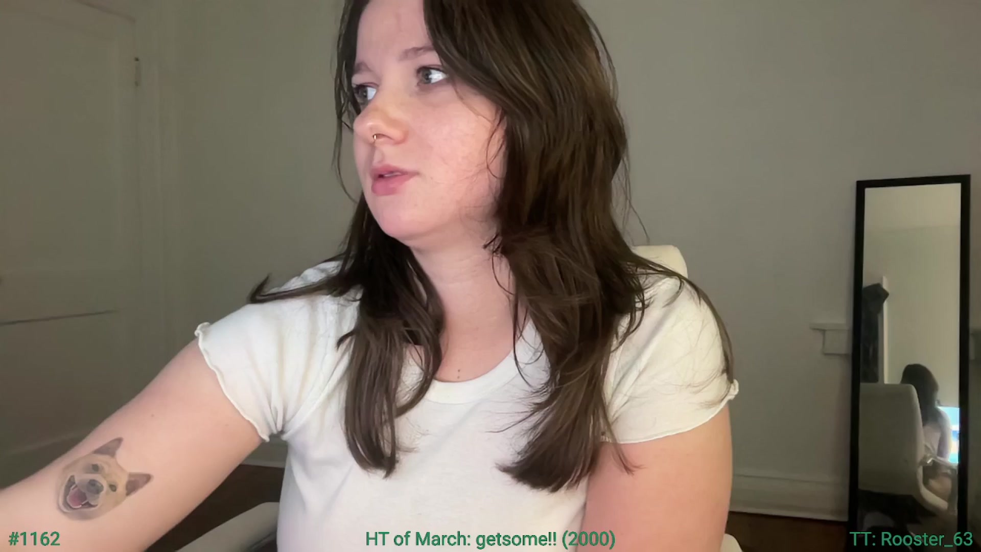Gallery image thumbnail from Jane_Fern's myfreecams stream on, 03/27/2024, 04:13 image 15 of 20
