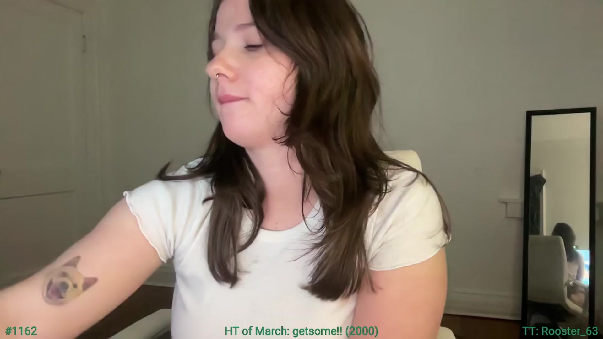 Gallery image thumbnail from Jane_Fern's myfreecams stream on, 03/27/2024, 04:13 image 16 of 20