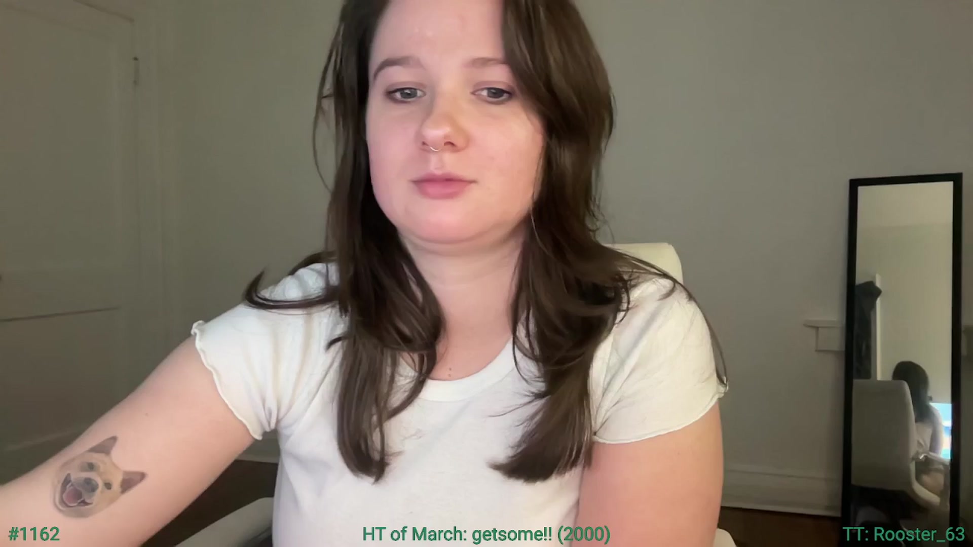 Gallery image thumbnail from Jane_Fern's myfreecams stream on, 03/27/2024, 04:13 image 17 of 20