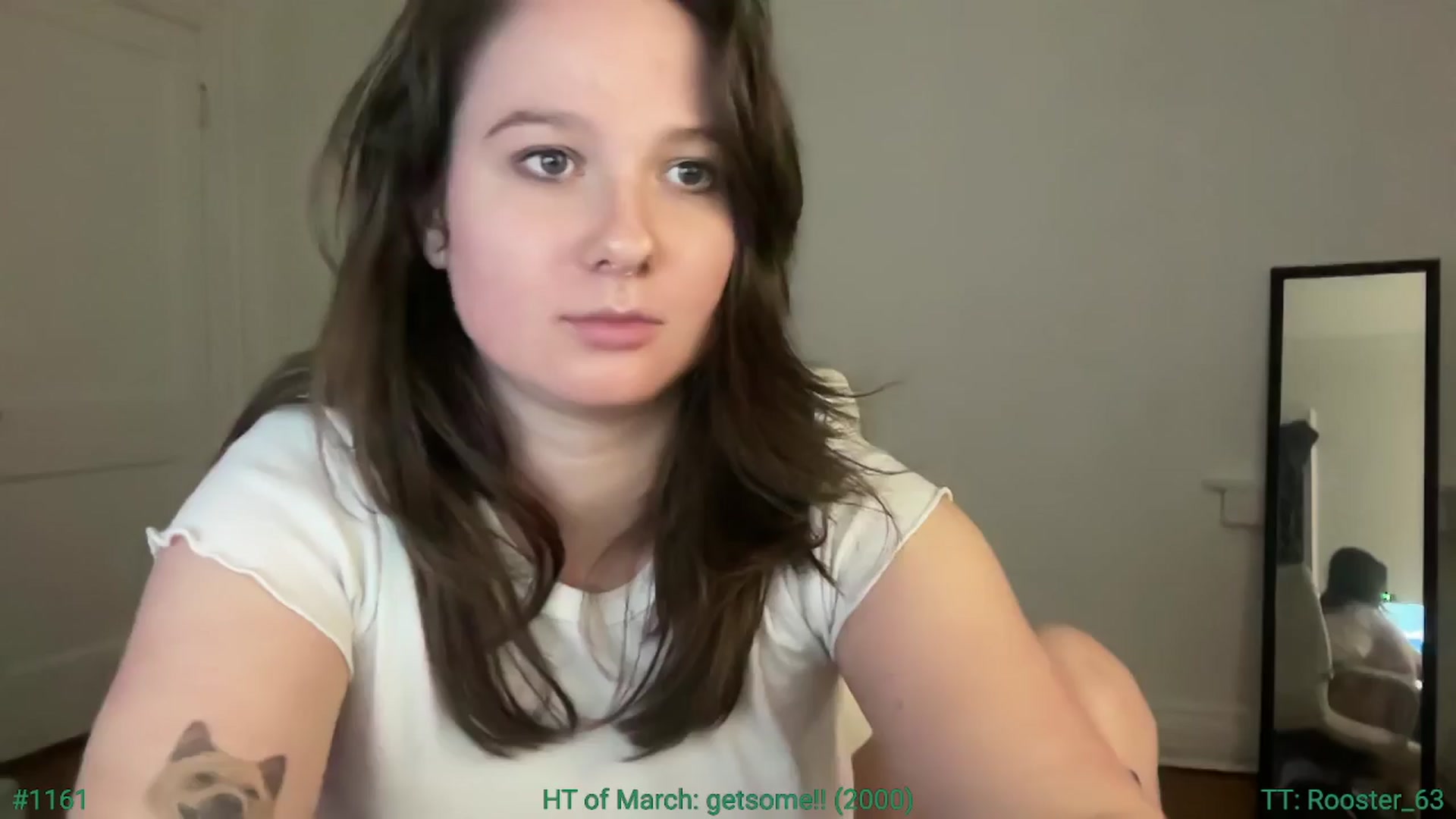 Gallery image thumbnail from Jane_Fern's myfreecams stream on, 03/27/2024, 04:13 image 8 of 20