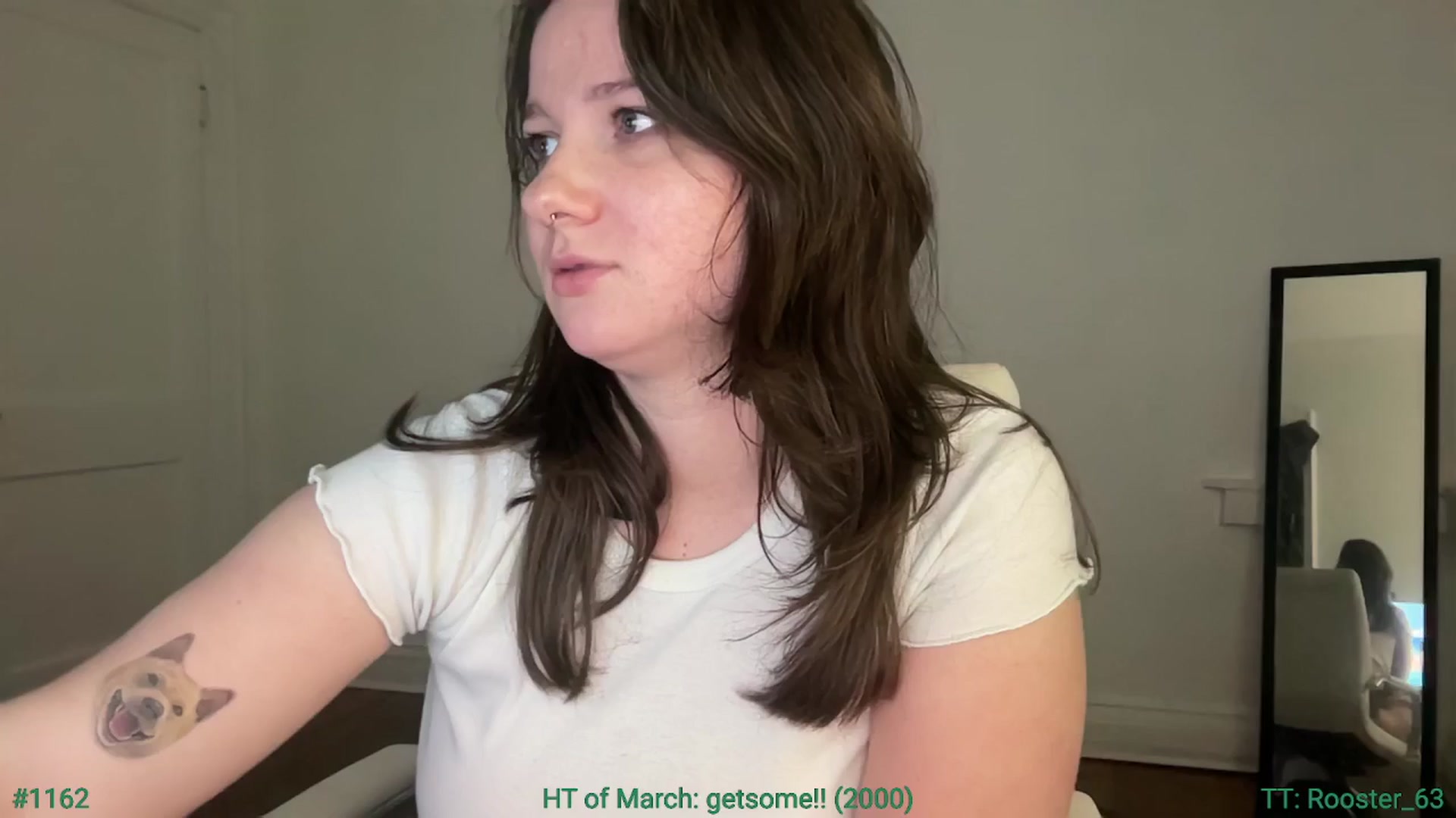 Gallery image thumbnail from Jane_Fern's myfreecams stream on, 03/27/2024, 04:13 image 18 of 20