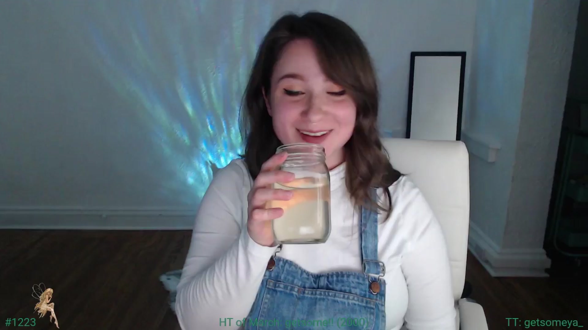 Gallery image thumbnail from Jane_Fern's myfreecams stream on, 03/29/2024, 06:09 image 1 of 20