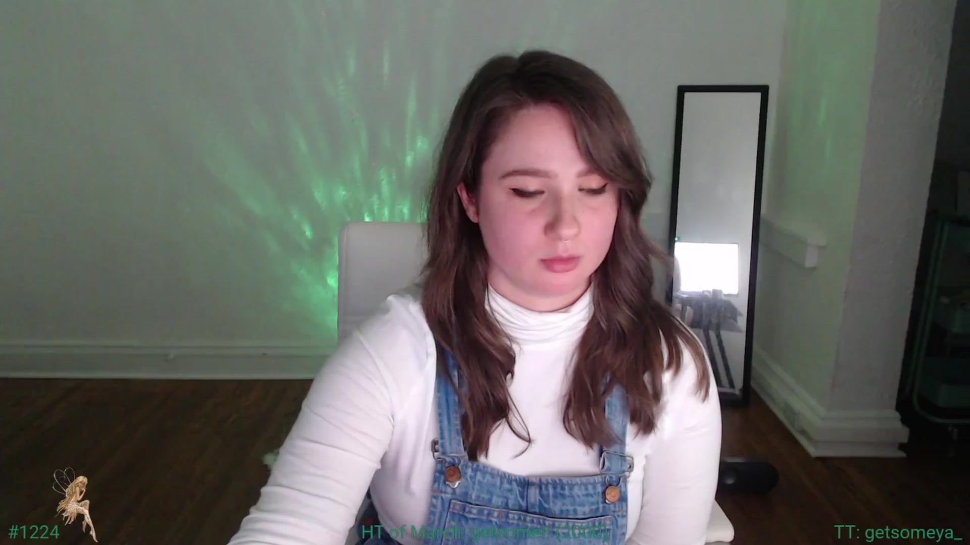 Gallery image thumbnail from Jane_Fern's myfreecams stream on, 03/29/2024, 06:09 image 2 of 20
