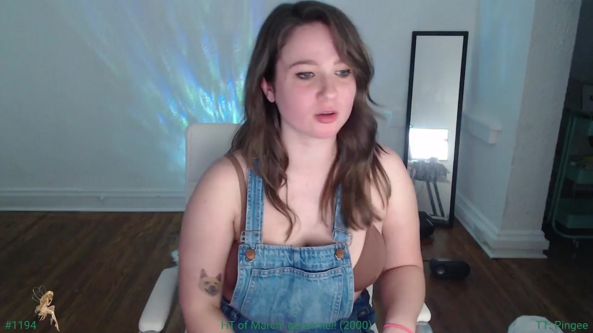 Gallery image thumbnail from Jane_Fern's myfreecams stream on, 03/29/2024, 06:09 image 9 of 20