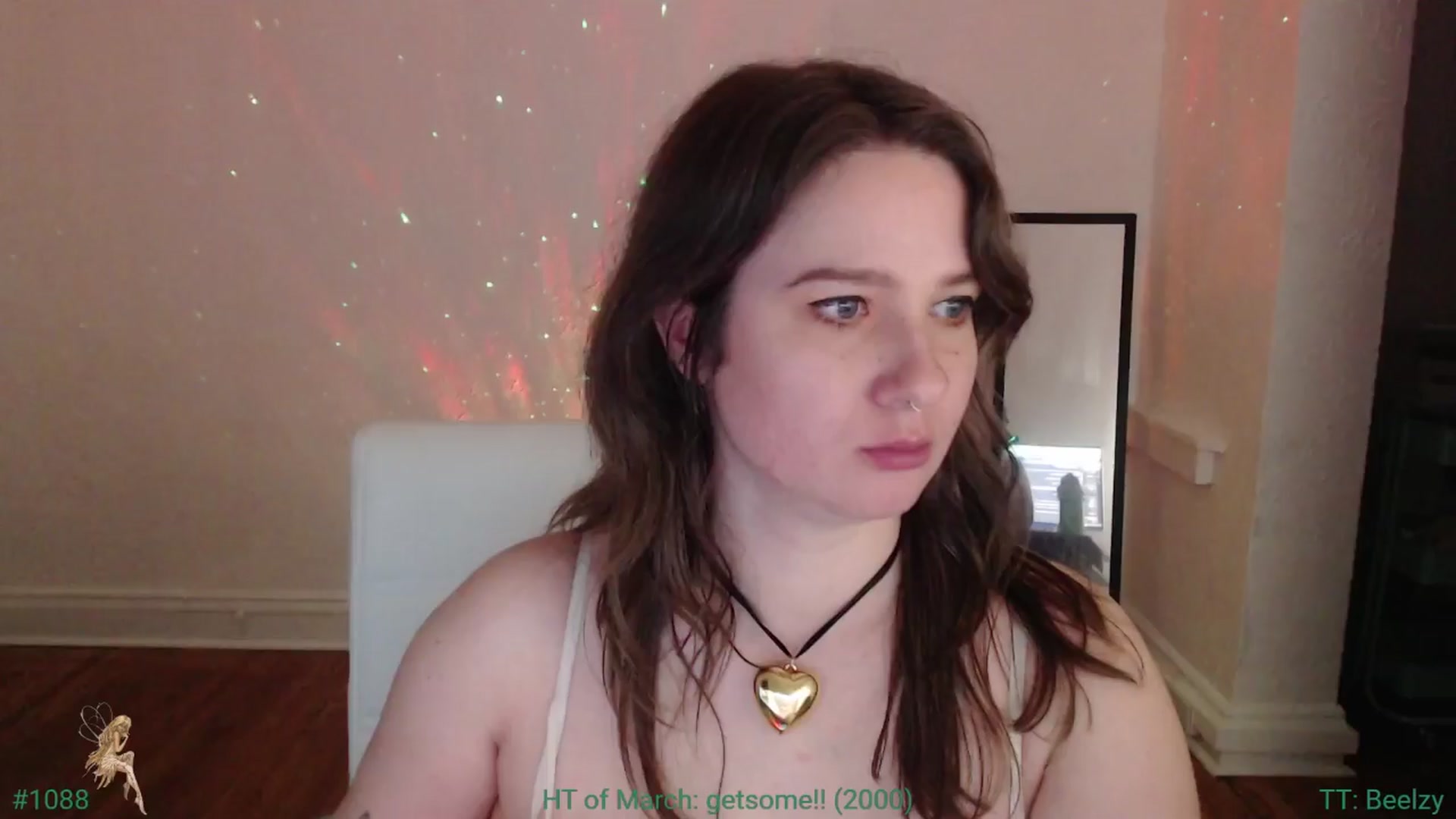 Gallery image thumbnail from Jane_Fern's myfreecams stream on, 04/01/2024, 05:49 image 2 of 20