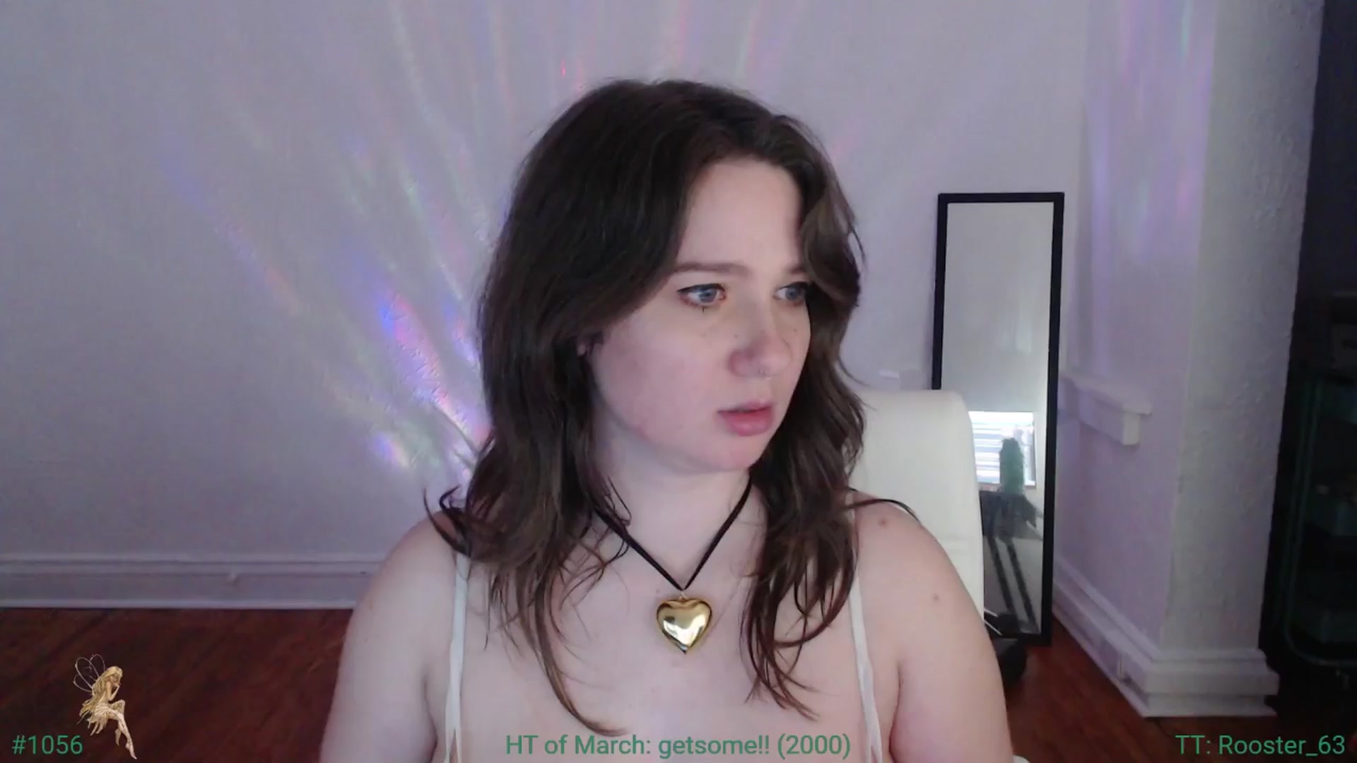 Gallery image thumbnail from Jane_Fern's myfreecams stream on, 04/01/2024, 05:49 image 20 of 20