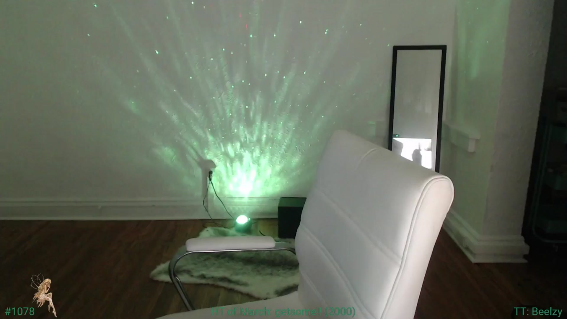 Gallery image thumbnail from Jane_Fern's myfreecams stream on, 04/01/2024, 05:49 image 5 of 20