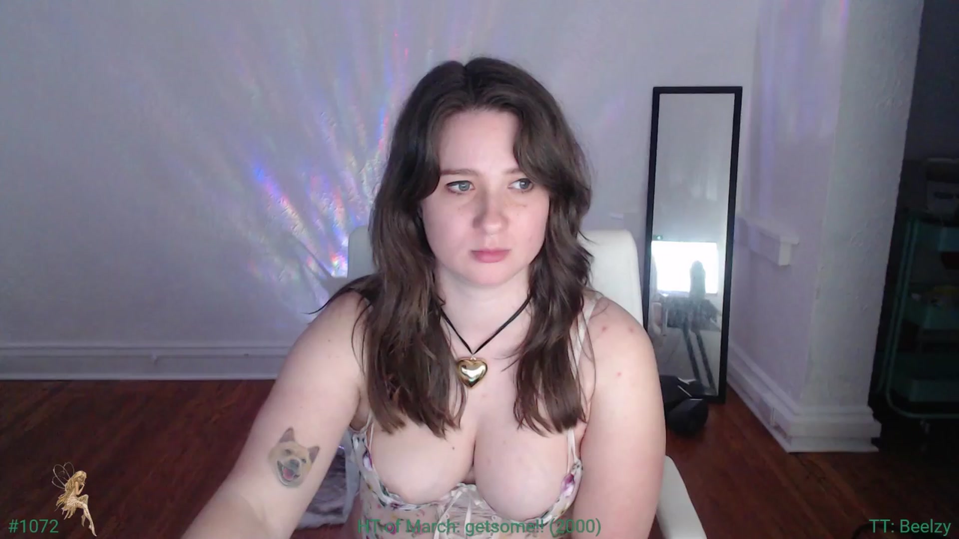 Gallery image thumbnail from Jane_Fern's myfreecams stream on, 04/01/2024, 05:49 image 17 of 20