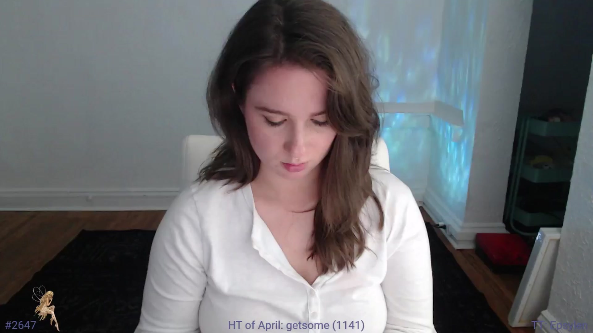 Gallery image thumbnail from Jane_Fern's myfreecams stream on, 04/13/2024, 03:56 image 13 of 20