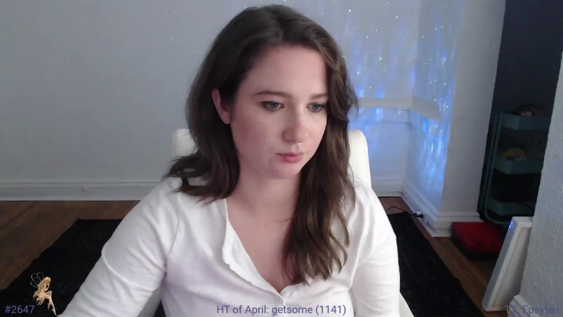 Gallery image thumbnail from Jane_Fern's myfreecams stream on, 04/13/2024, 03:56 image 18 of 20