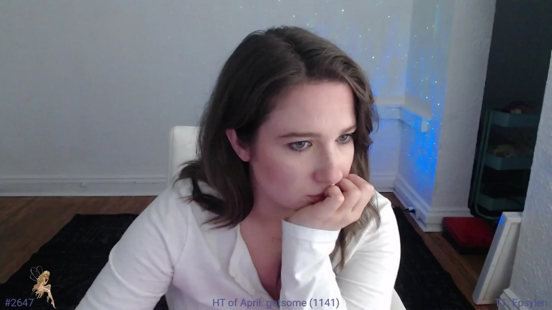 Gallery image thumbnail from Jane_Fern's myfreecams stream on, 04/13/2024, 03:56 image 17 of 20