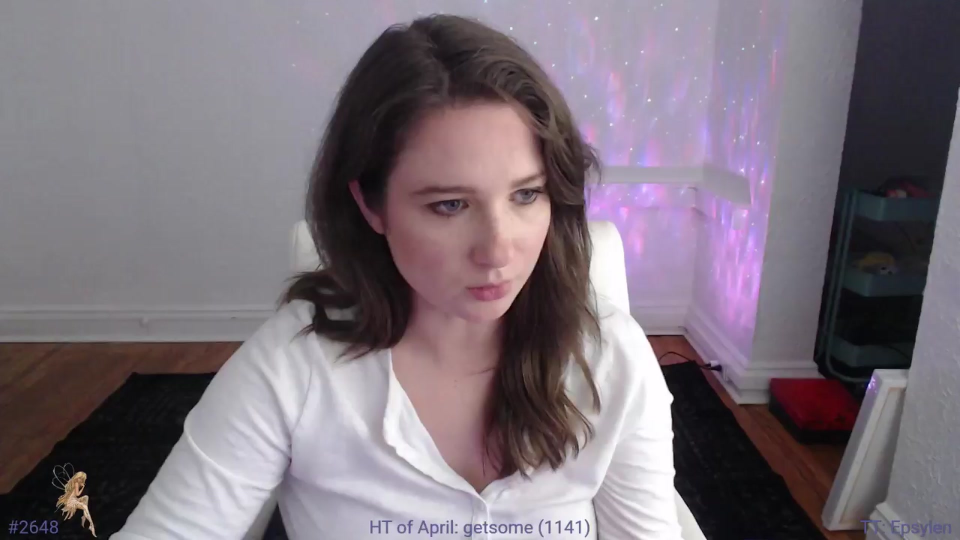Gallery image thumbnail from Jane_Fern's myfreecams stream on, 04/13/2024, 03:56 image 20 of 20