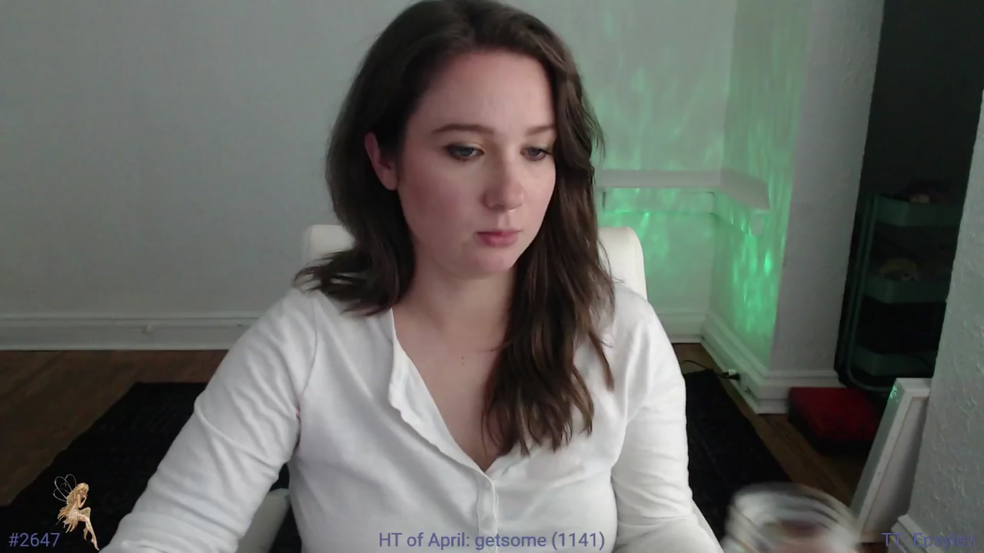 Gallery image thumbnail from Jane_Fern's myfreecams stream on, 04/13/2024, 03:56 image 14 of 20