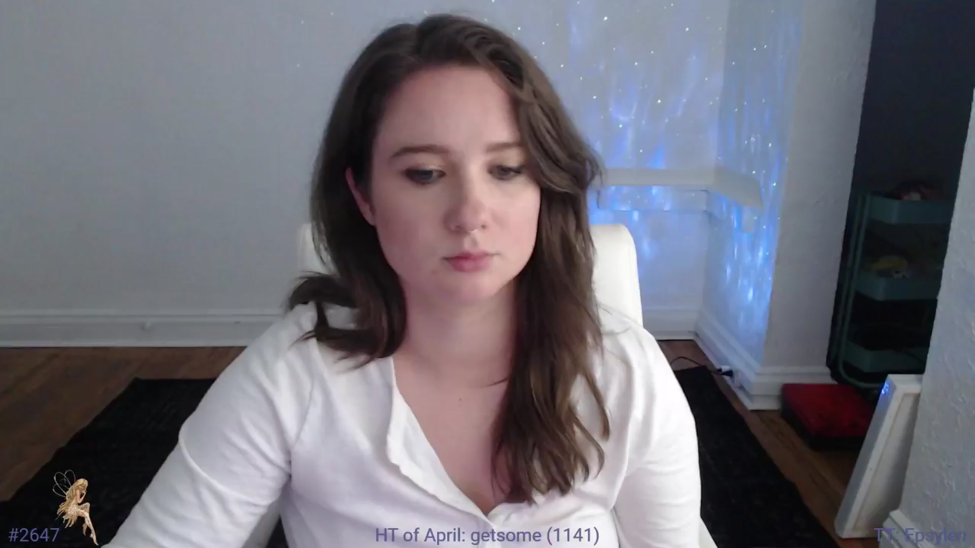 Gallery image thumbnail from Jane_Fern's myfreecams stream on, 04/13/2024, 03:56 image 19 of 20
