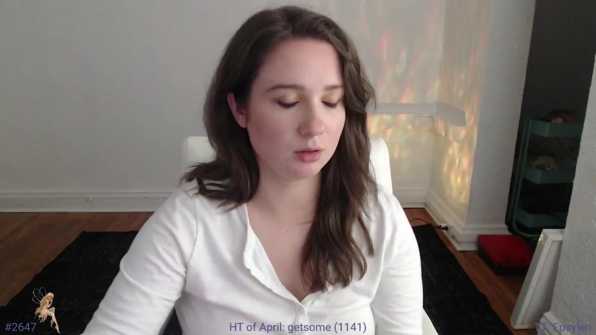 Gallery image thumbnail from Jane_Fern's myfreecams stream on, 04/13/2024, 03:56 image 16 of 20
