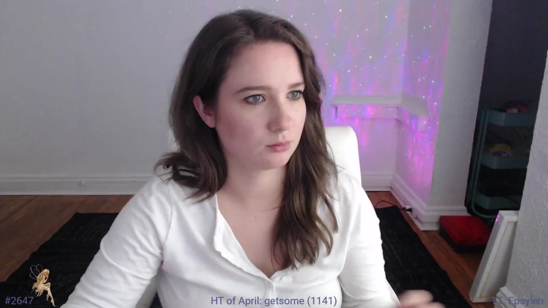 Gallery image thumbnail from Jane_Fern's myfreecams stream on, 04/13/2024, 03:56 image 15 of 20