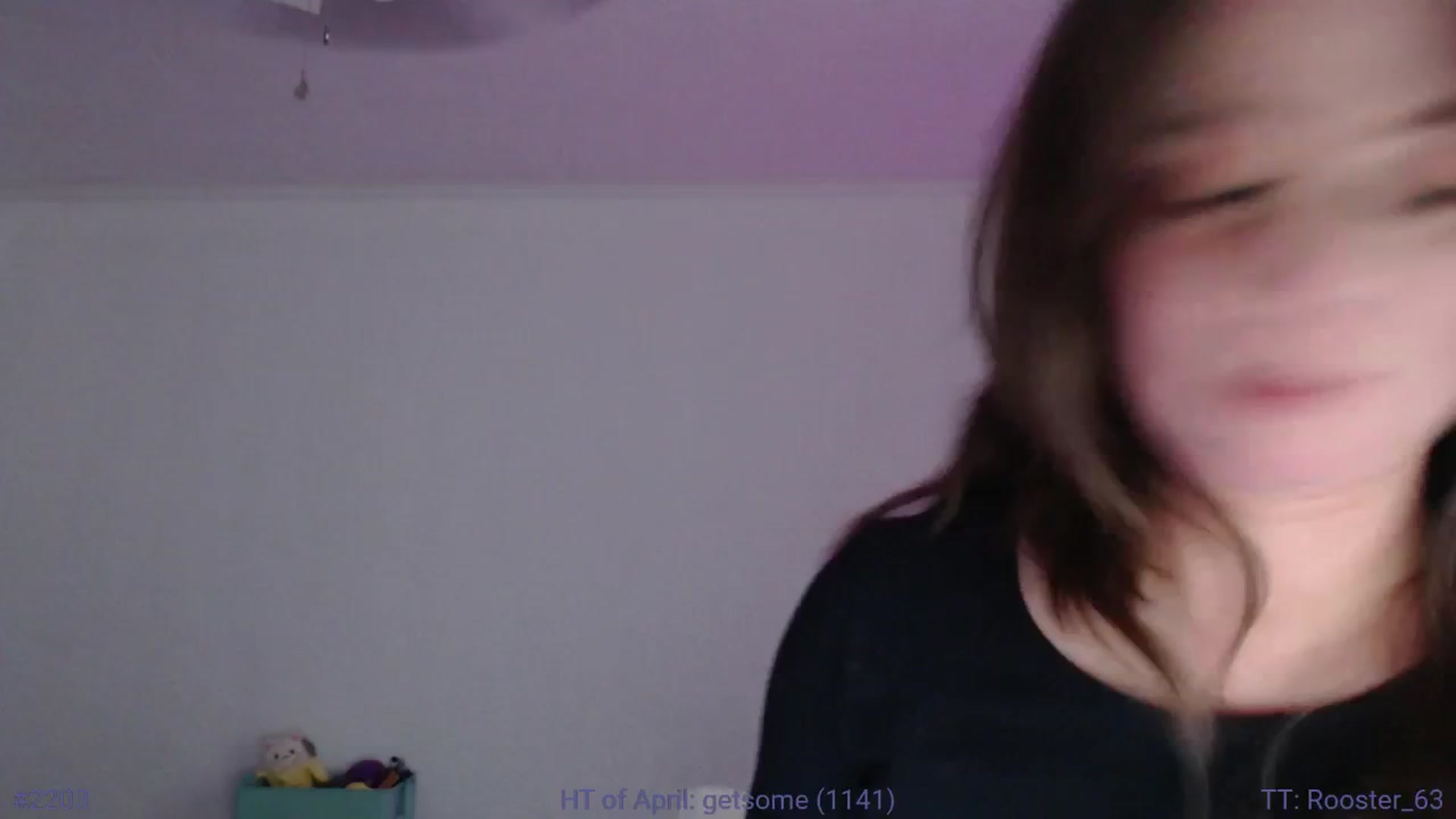 Gallery image thumbnail from Jane_Fern's myfreecams stream on, 04/20/2024, 04:57 image 13 of 20