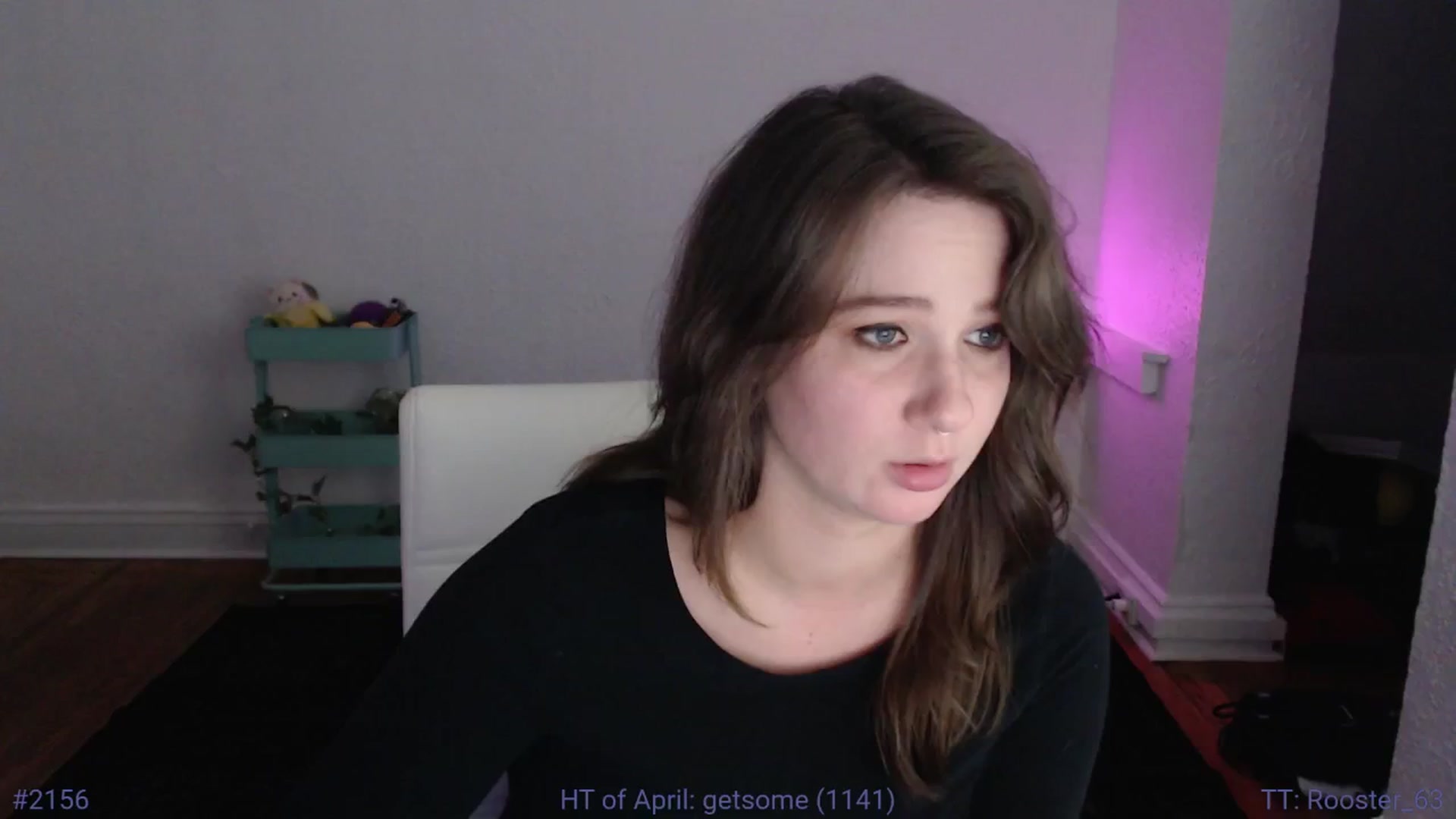 Gallery image thumbnail from Jane_Fern's myfreecams stream on, 04/20/2024, 04:57 image 15 of 20