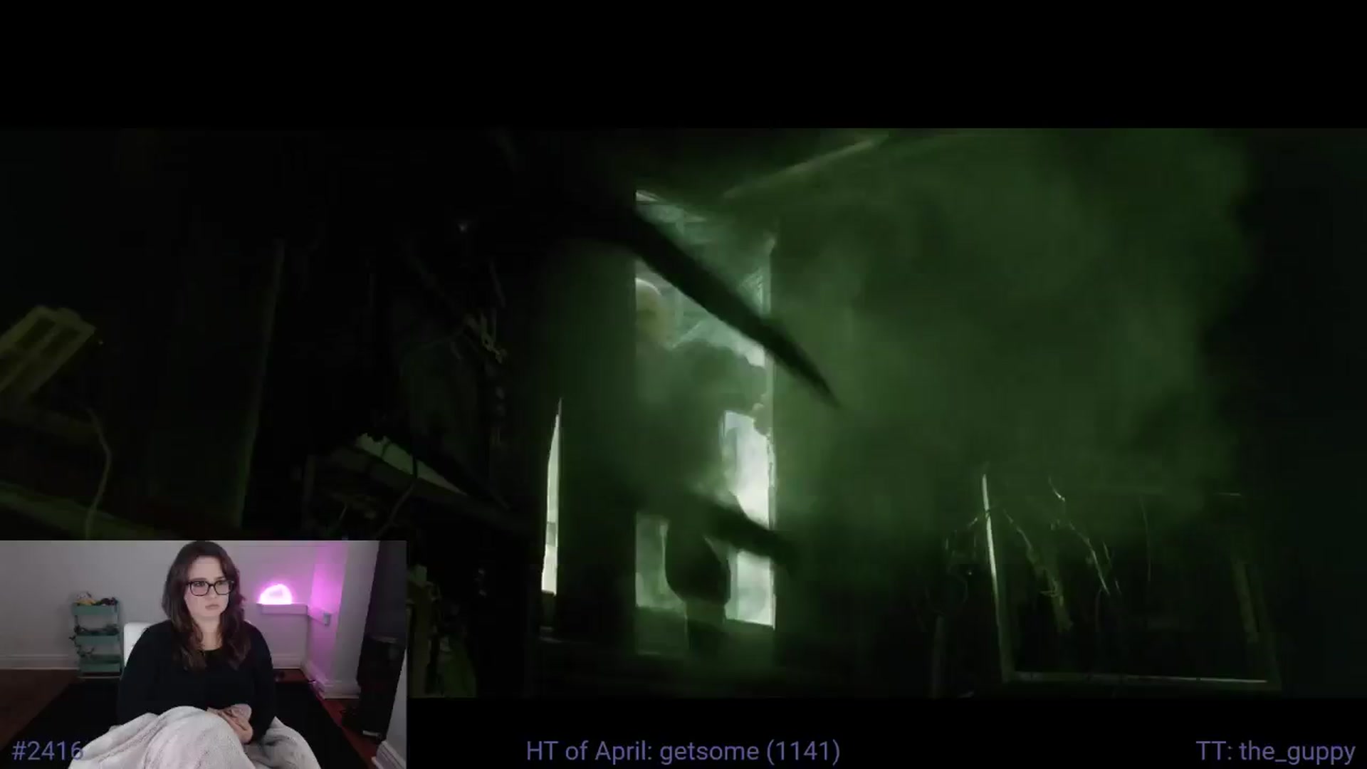 Gallery image thumbnail from Jane_Fern's myfreecams stream on, 04/20/2024, 04:57 image 5 of 20