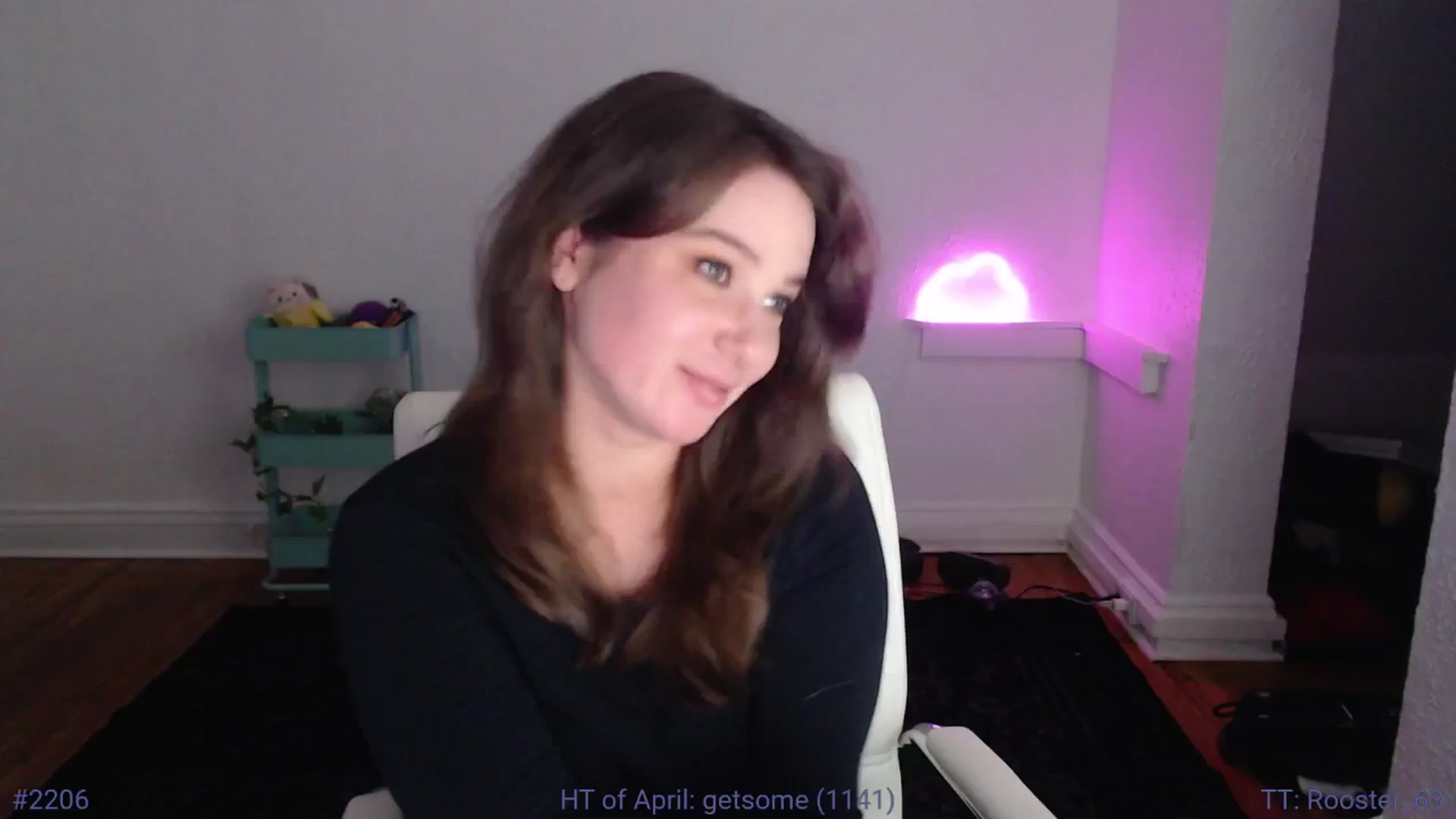 Gallery image thumbnail from Jane_Fern's myfreecams stream on, 04/20/2024, 04:57 image 14 of 20