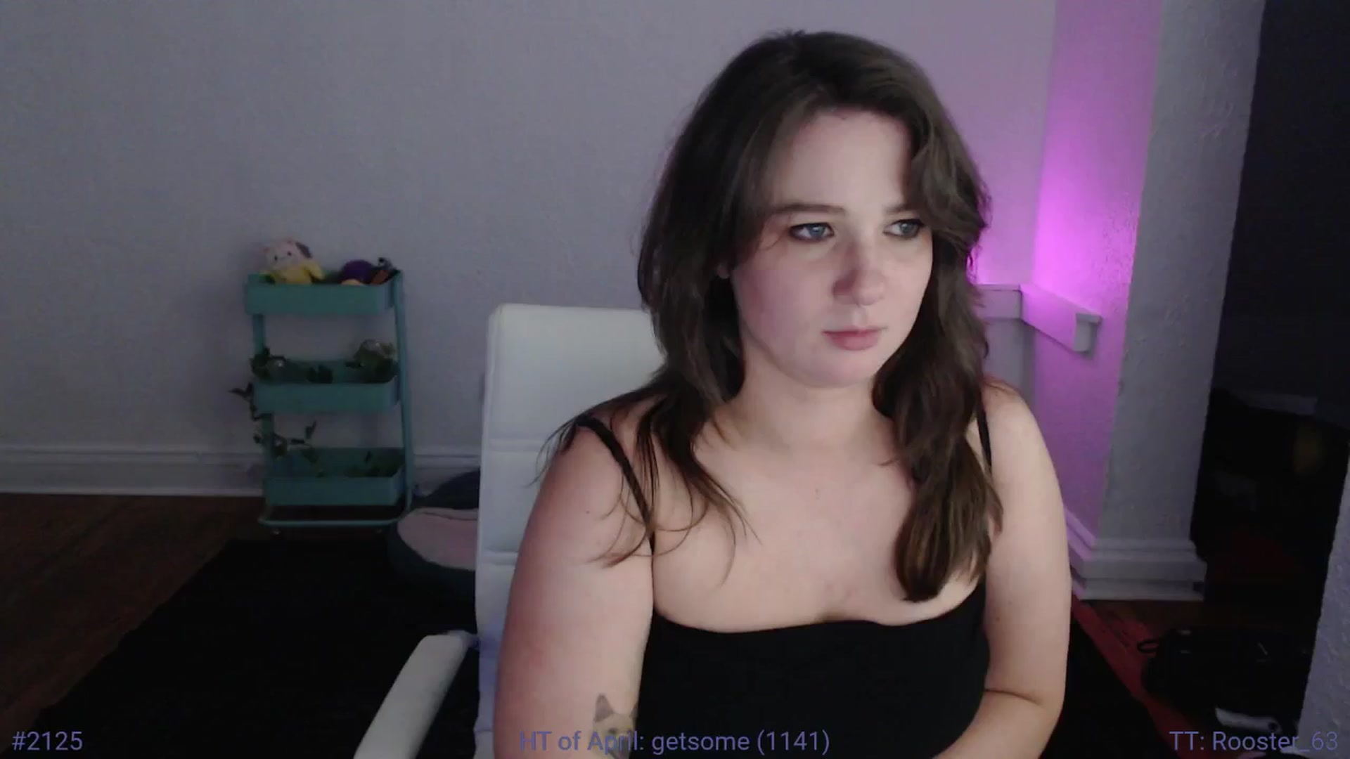 Gallery image thumbnail from Jane_Fern's myfreecams stream on, 04/20/2024, 04:57 image 18 of 20